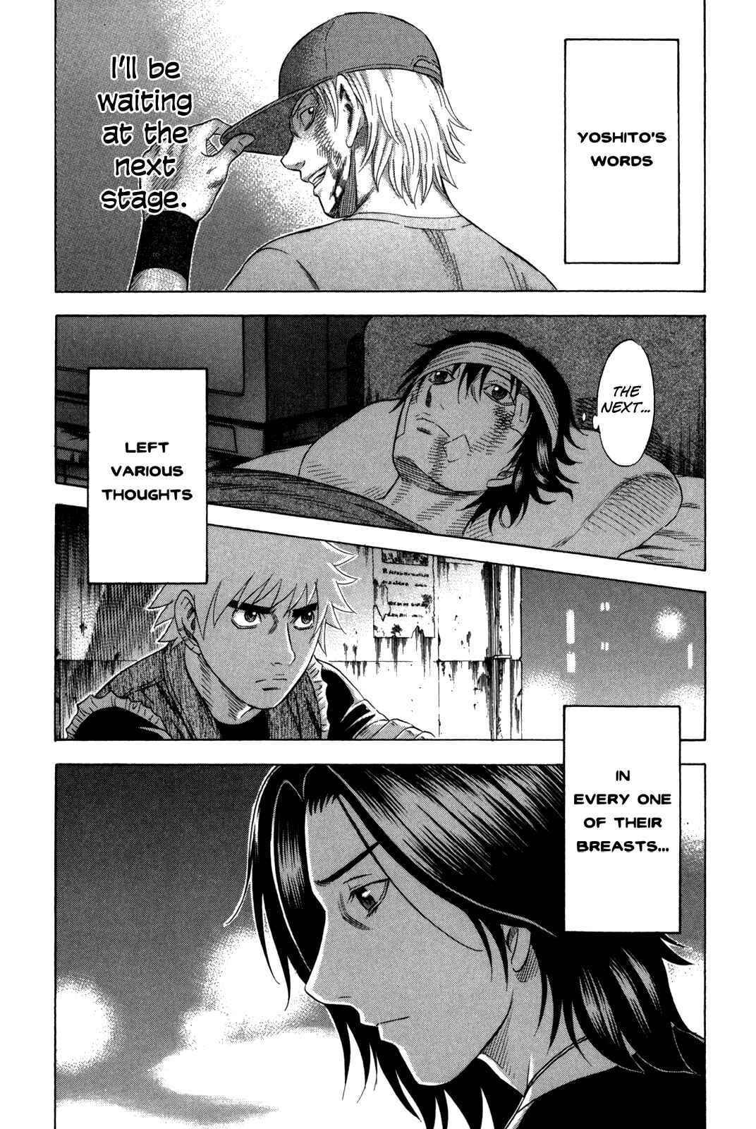 Page 20 Chapter 125 Holyland
