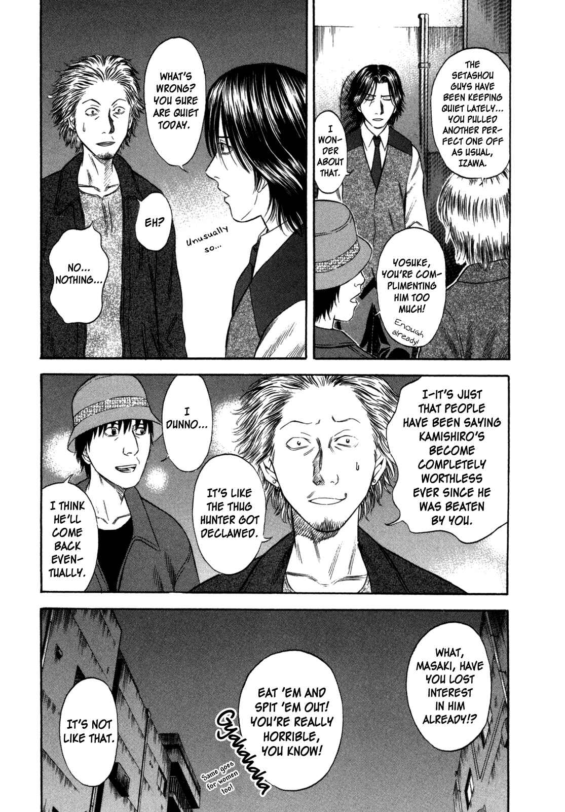 Page 11 Chapter 59 Holyland