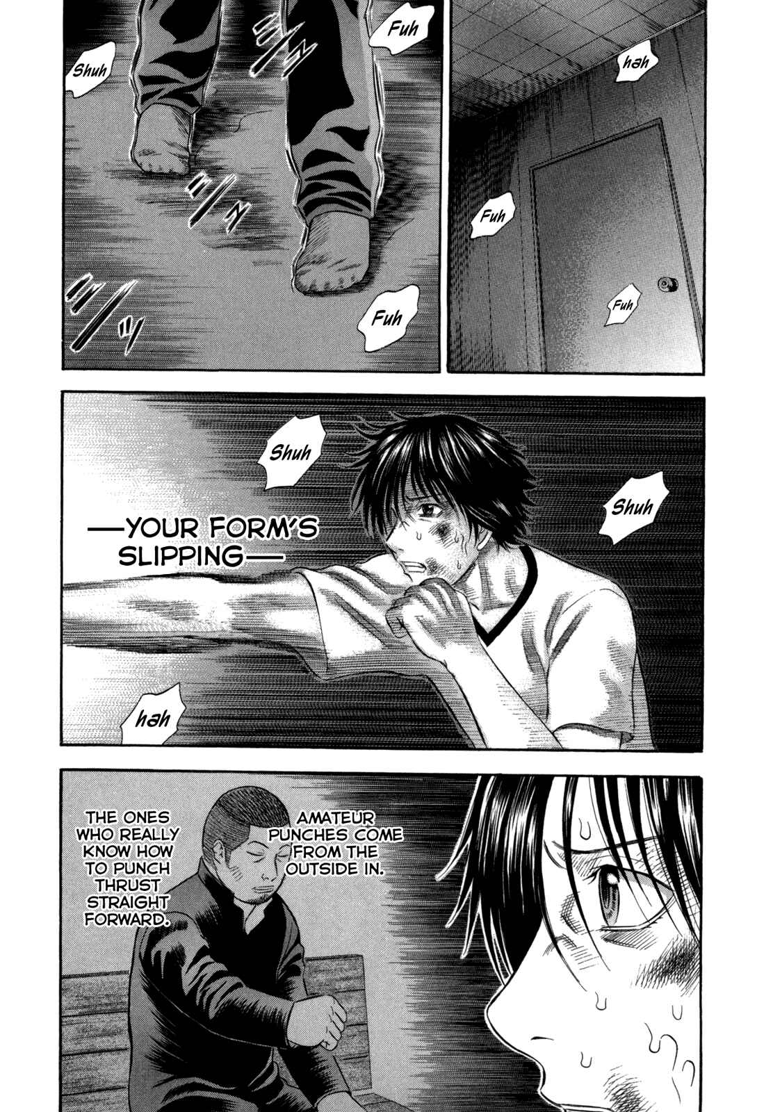 Page 13 Chapter 59 Holyland