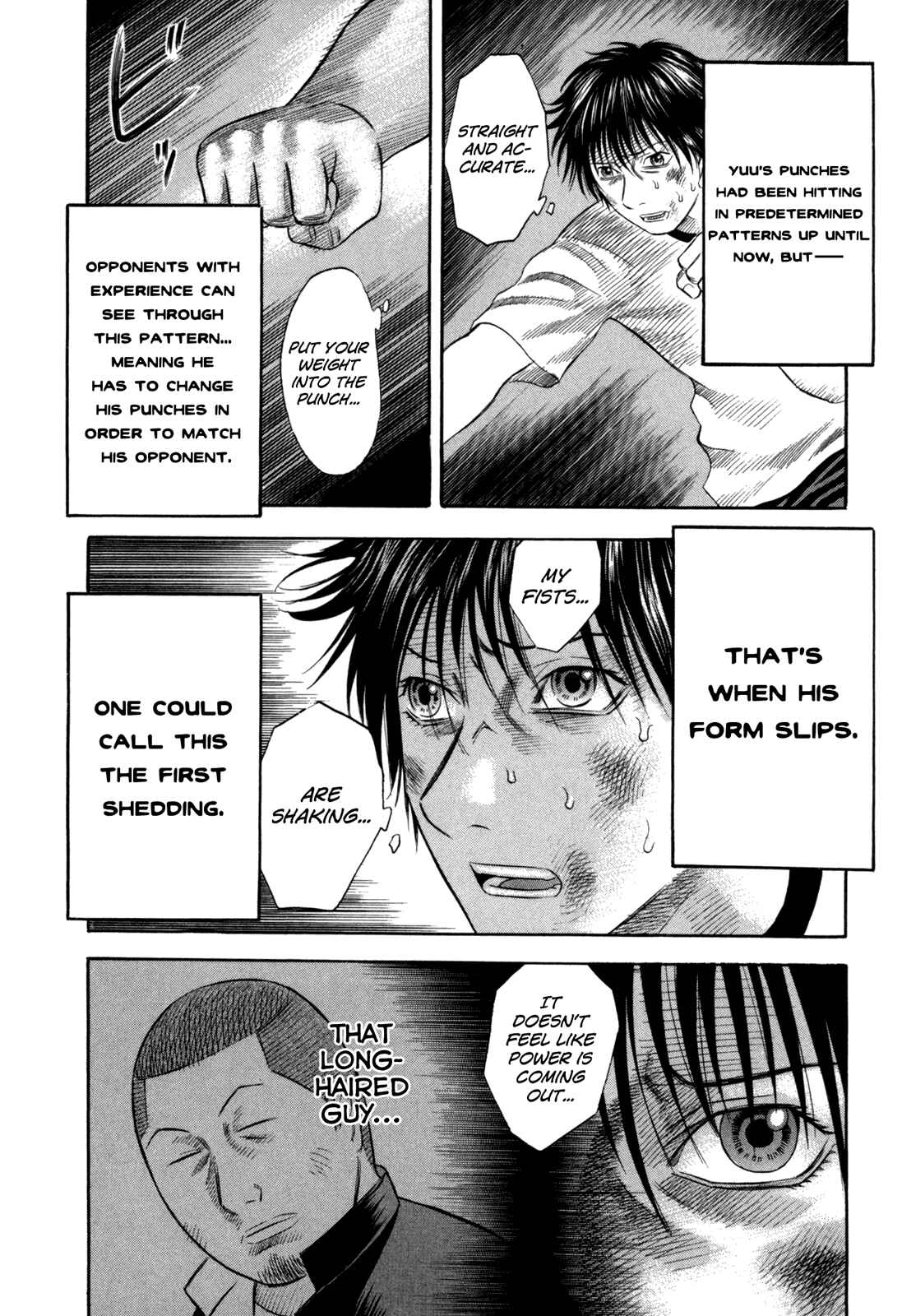 Page 14 Chapter 59 Holyland