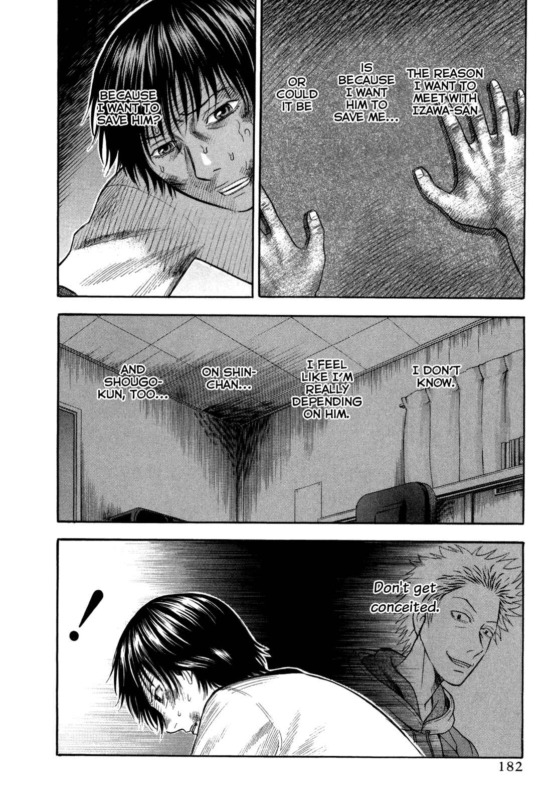 Page 18 Chapter 59 Holyland