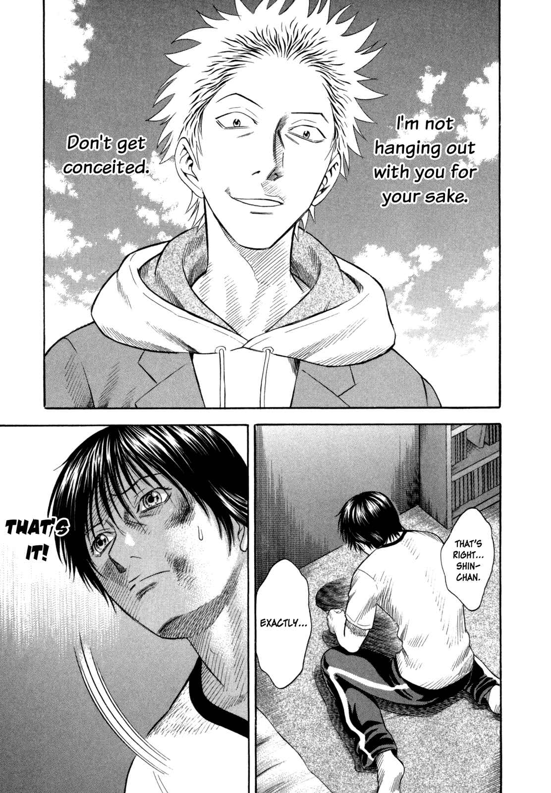 Page 19 Chapter 59 Holyland
