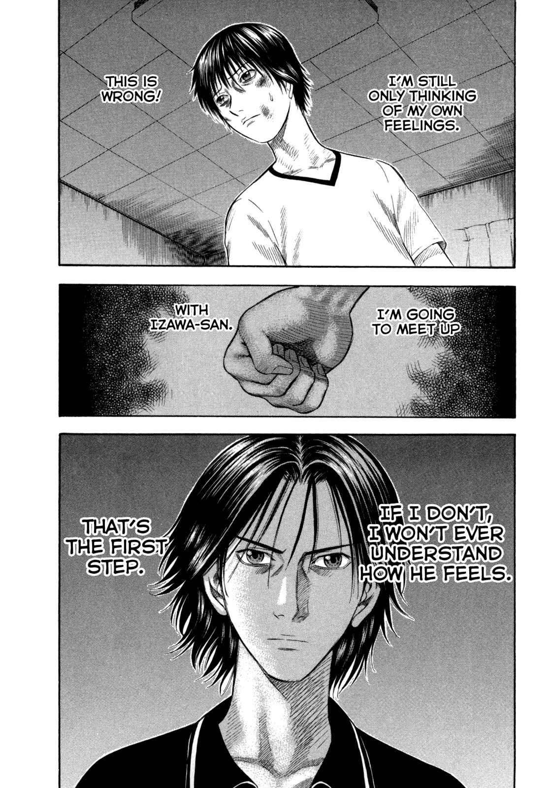 Page 20 Chapter 59 Holyland