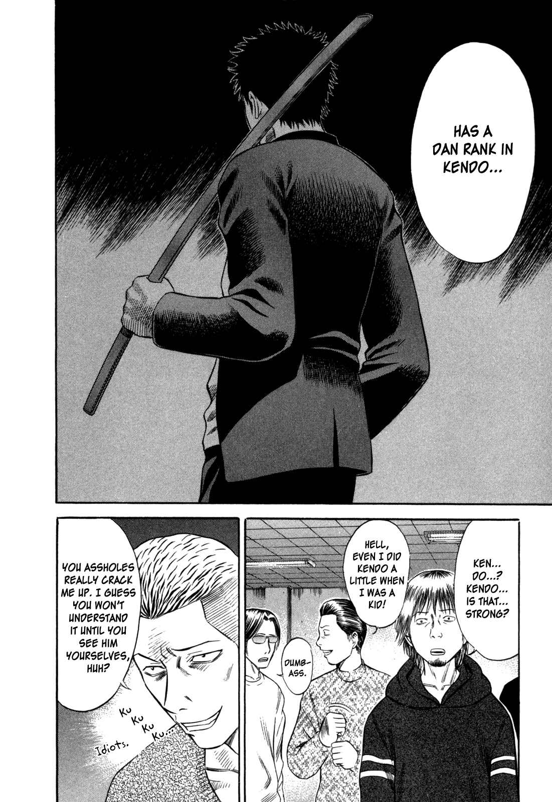 Page 6 Chapter 59 Holyland