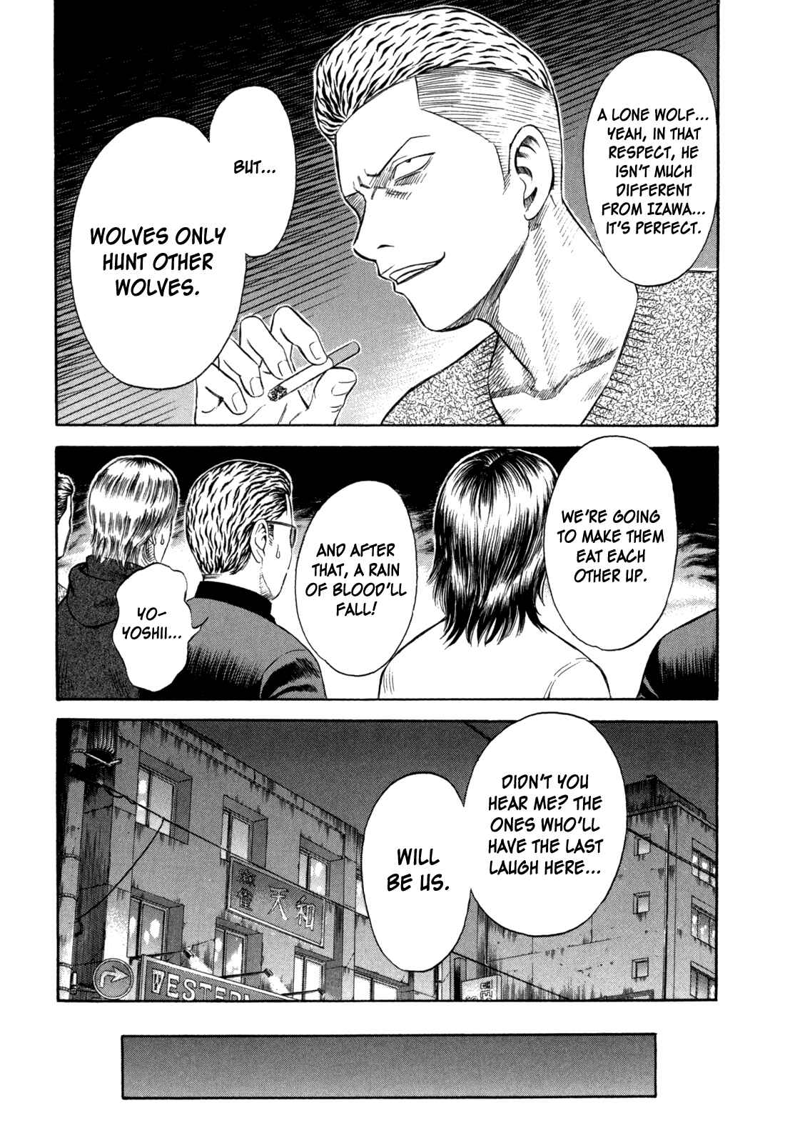 Page 9 Chapter 59 Holyland