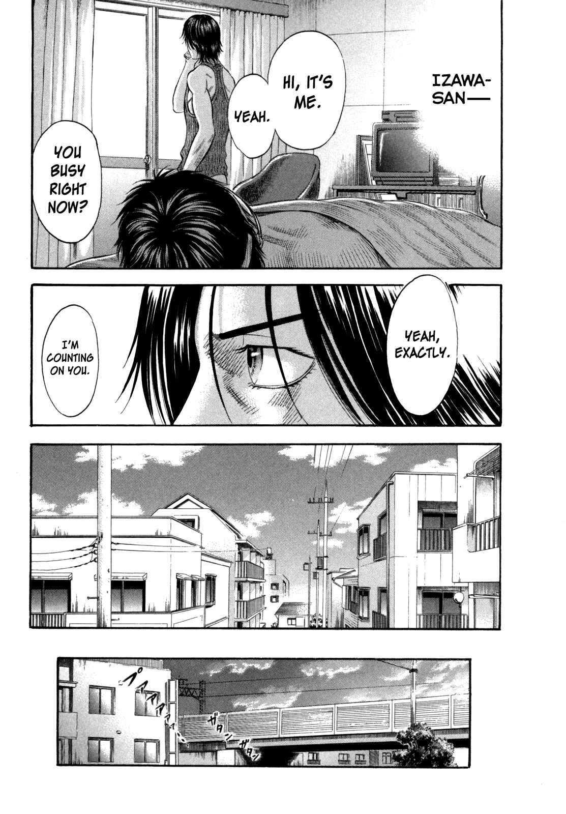 Page 11 Chapter 53 Holyland