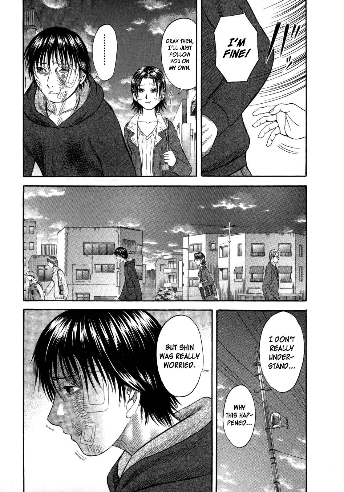 Page 17 Chapter 53 Holyland