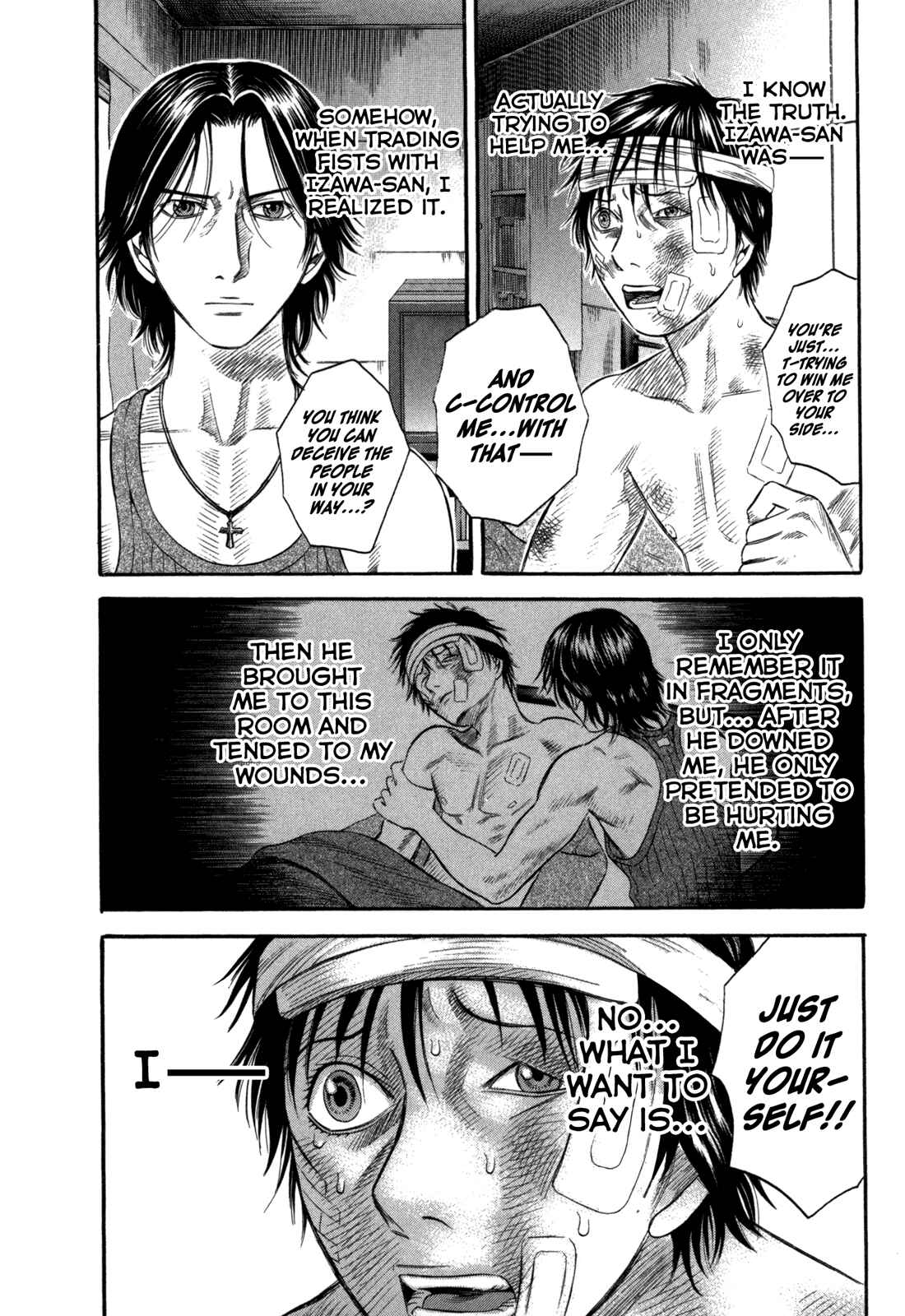 Page 4 Chapter 53 Holyland