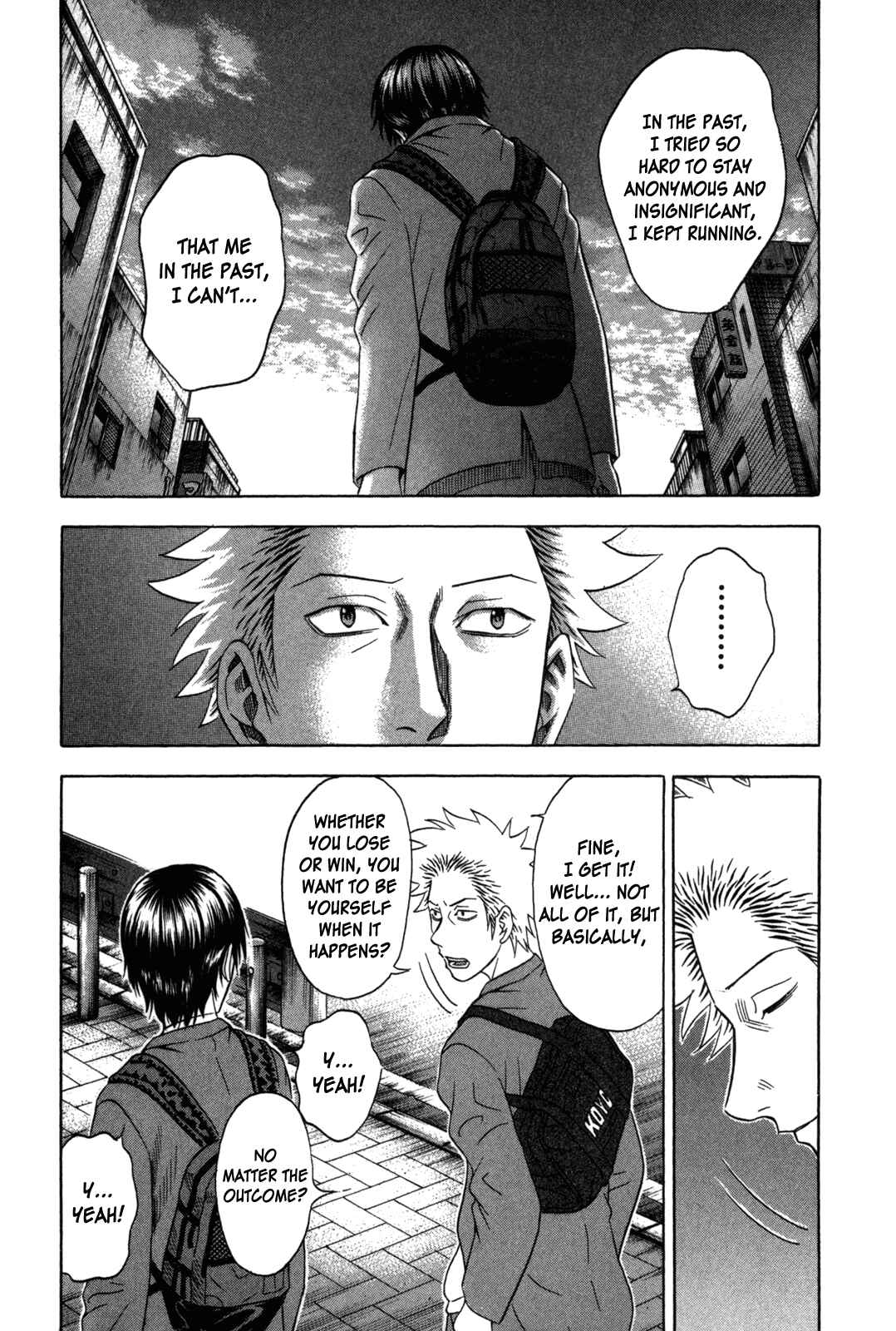 Page 19 Chapter 90 Holyland