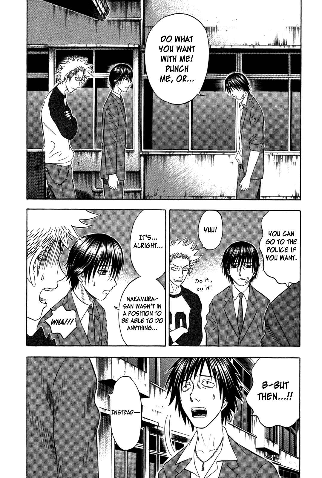 Page 4 Chapter 90 Holyland