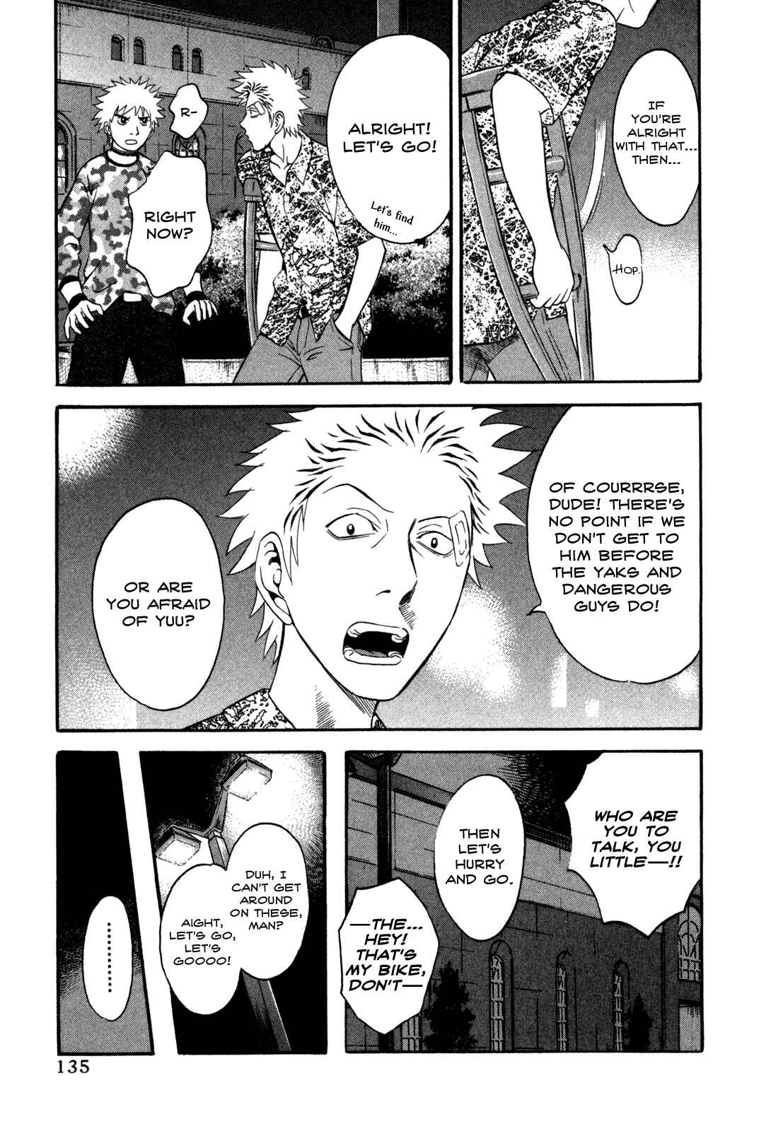 Page 11 Chapter 47 Holyland