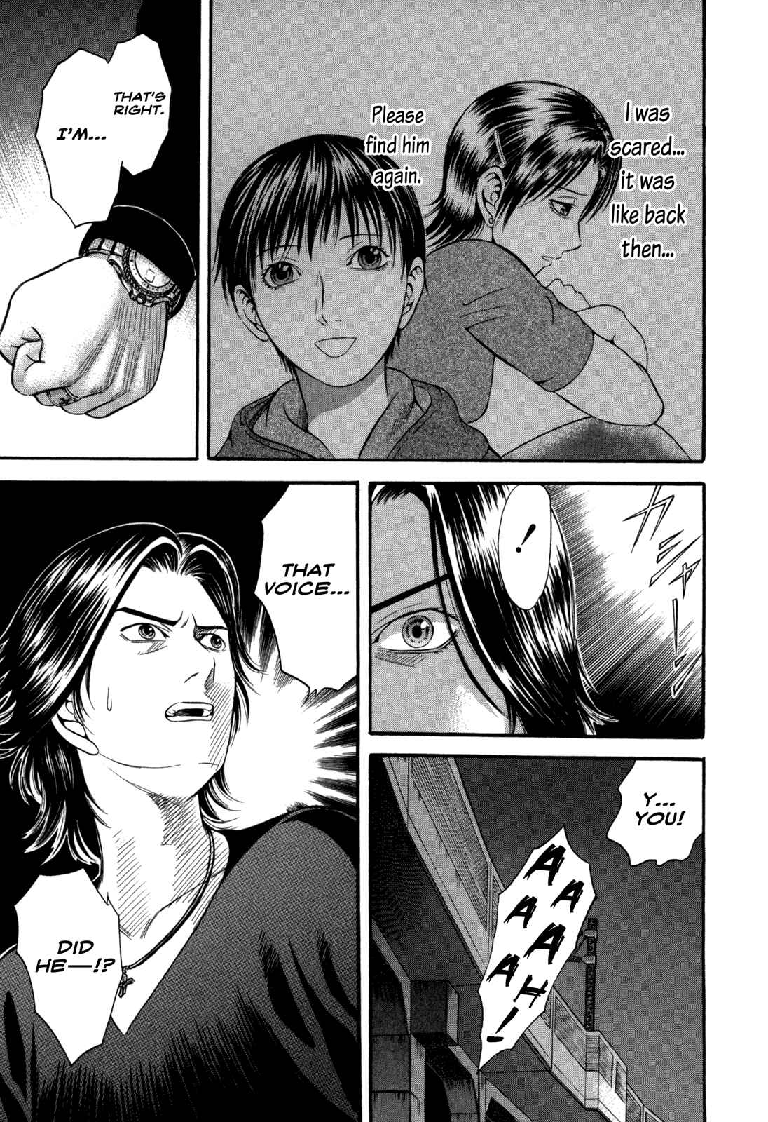 Page 15 Chapter 47 Holyland