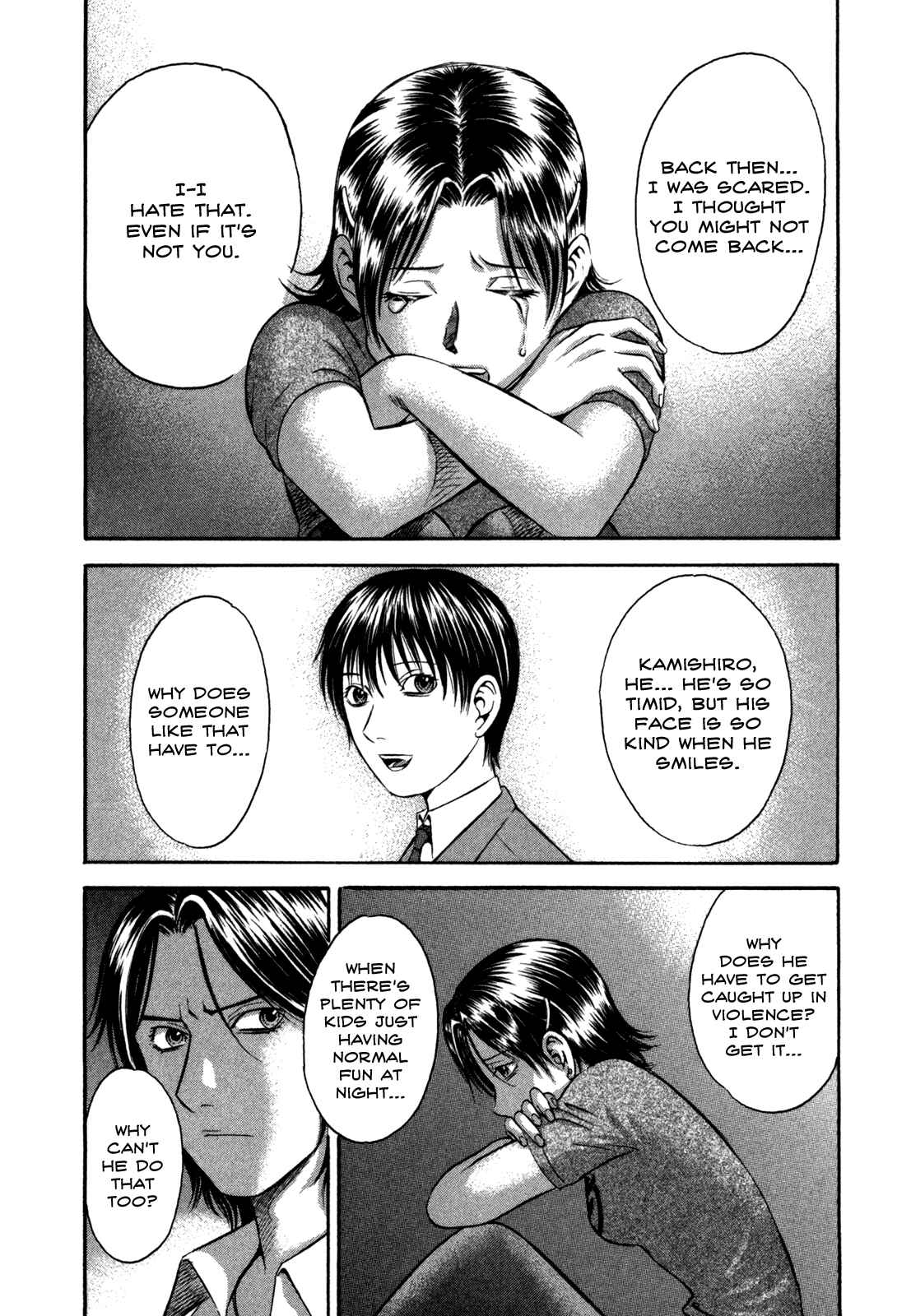 Page 6 Chapter 47 Holyland