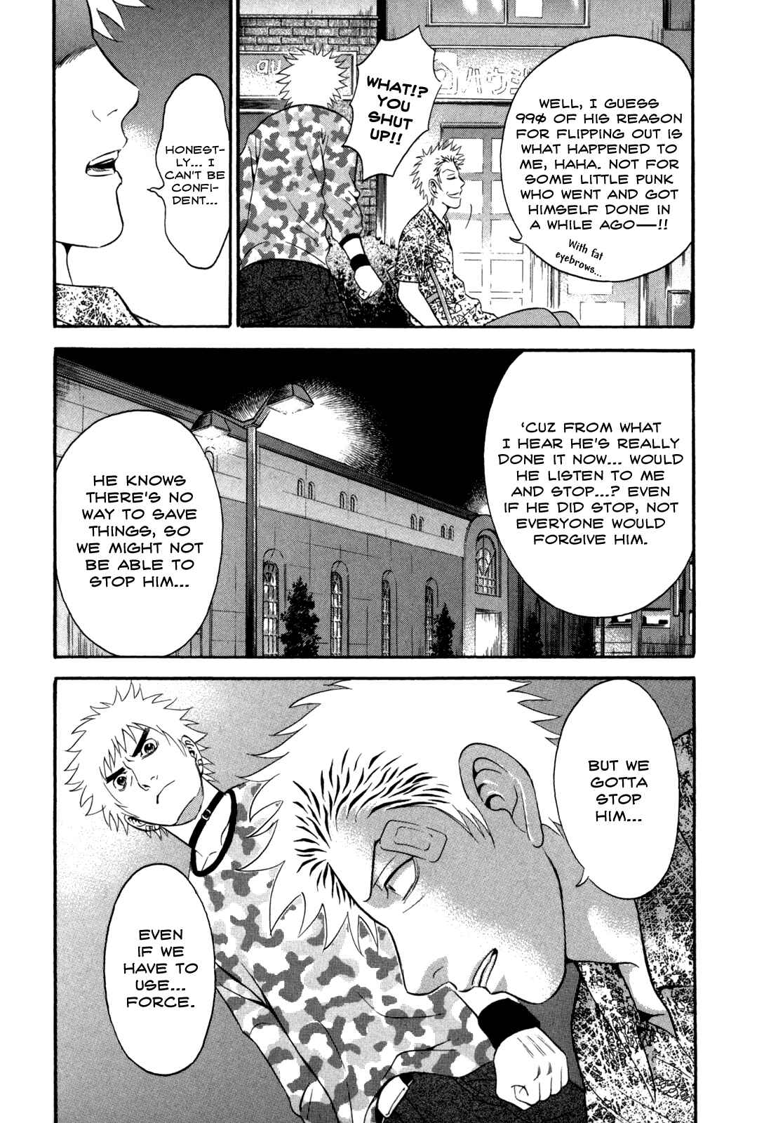 Page 9 Chapter 47 Holyland