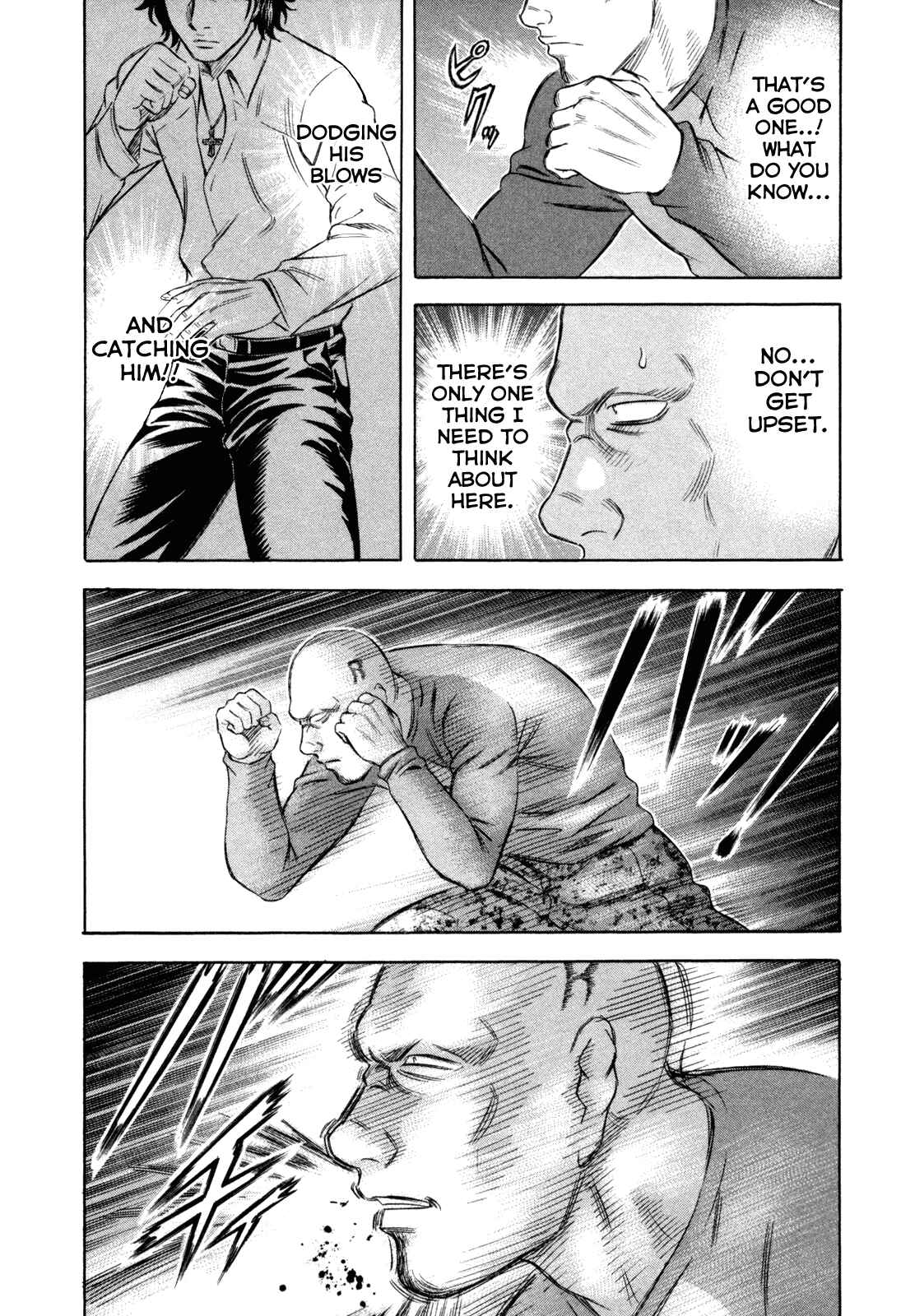 Page 4 Chapter 168 Holyland