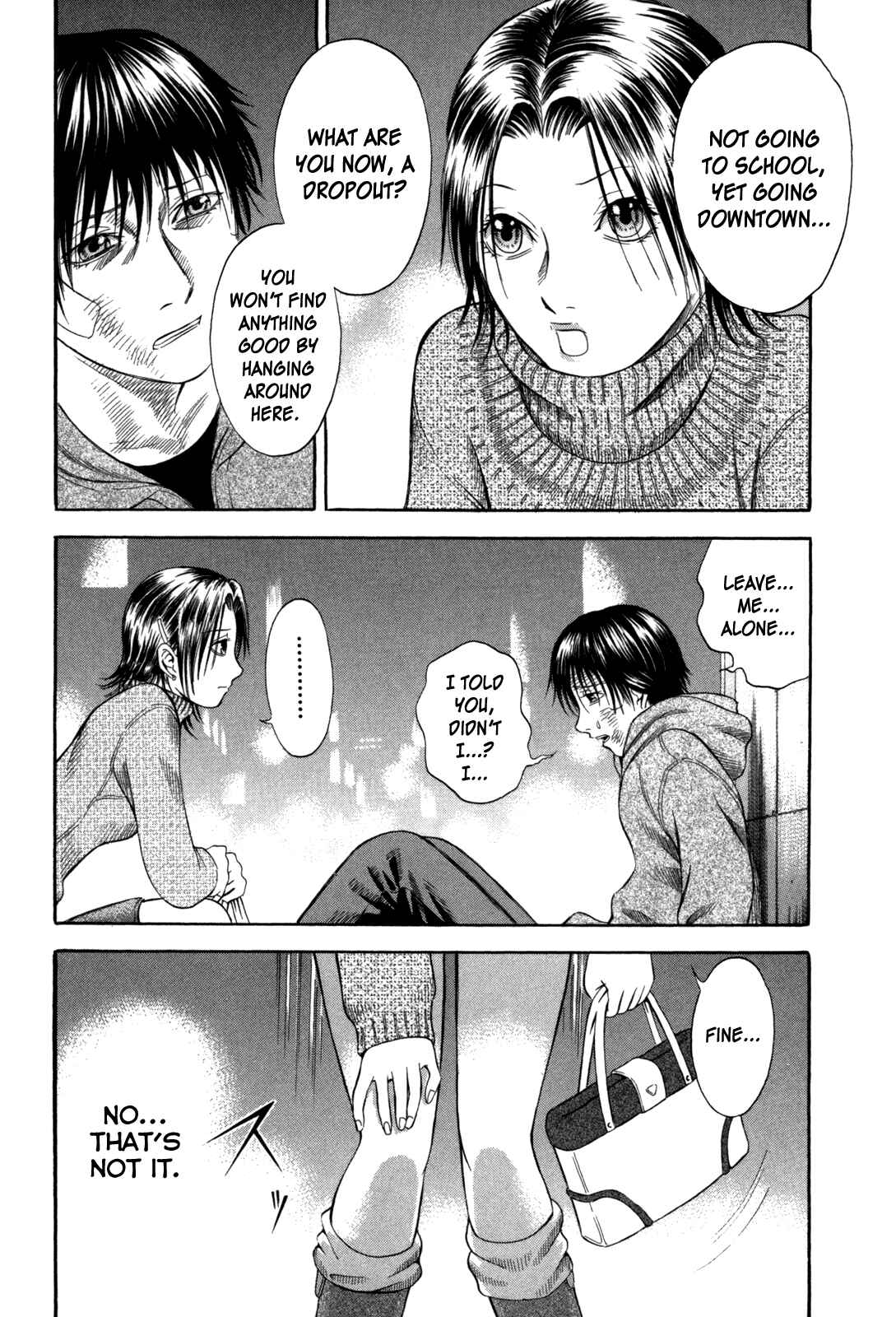Page 11 Chapter 54 Holyland