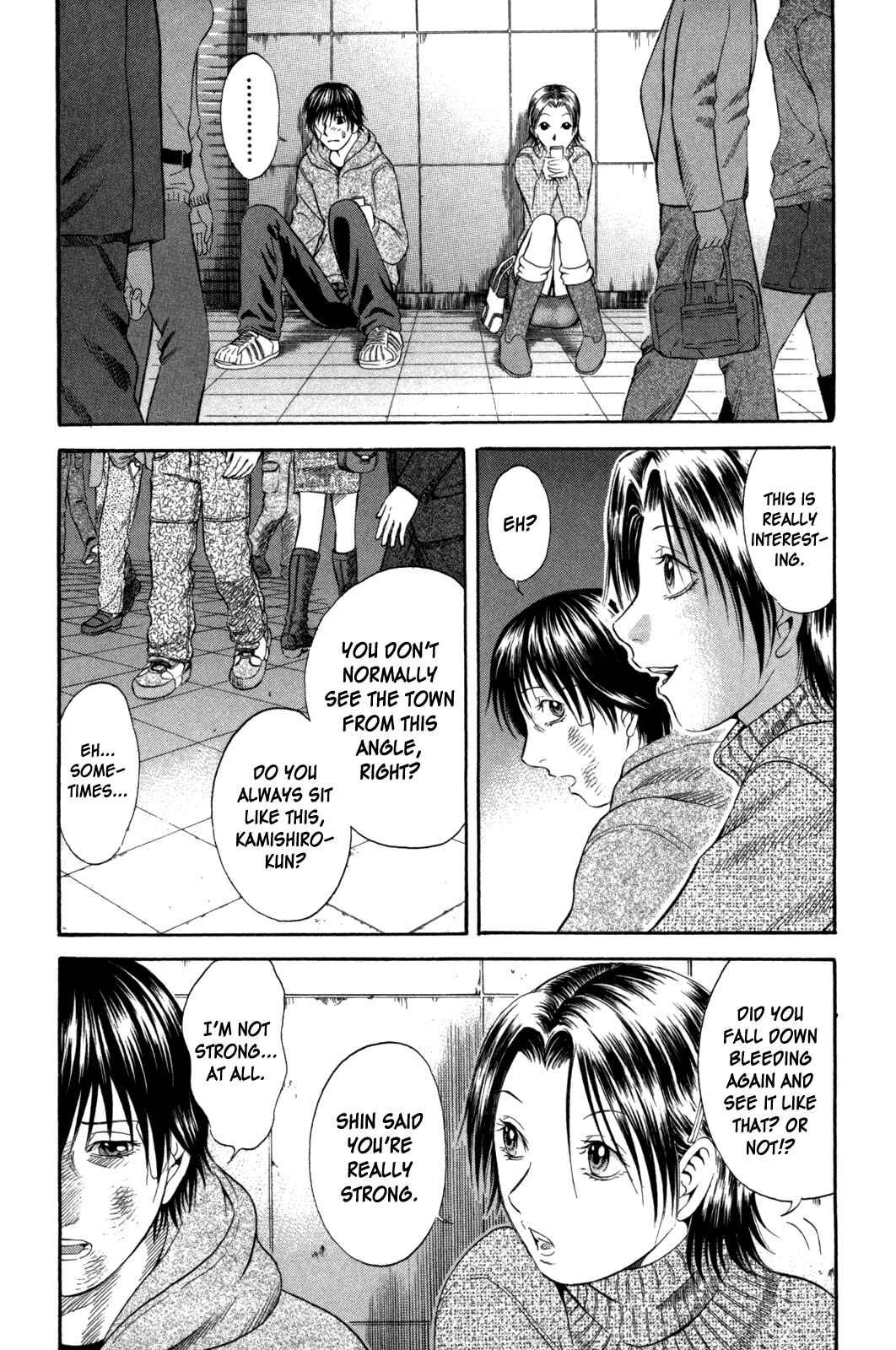 Page 15 Chapter 54 Holyland
