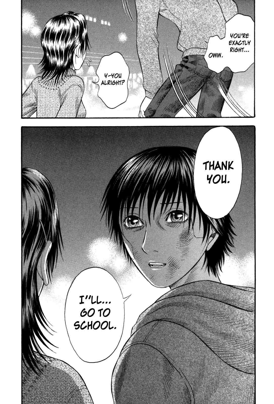 Page 19 Chapter 54 Holyland