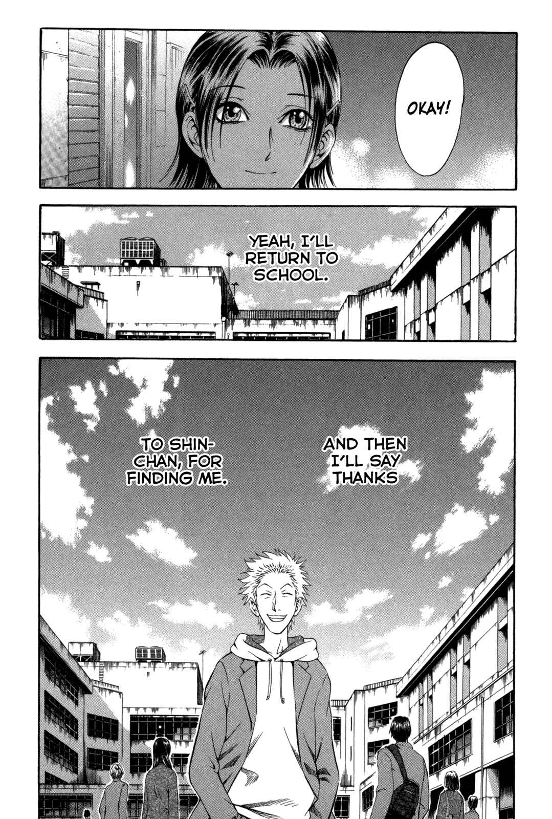 Page 20 Chapter 54 Holyland