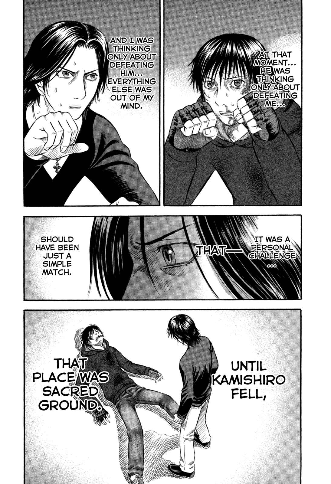 Page 5 Chapter 54 Holyland