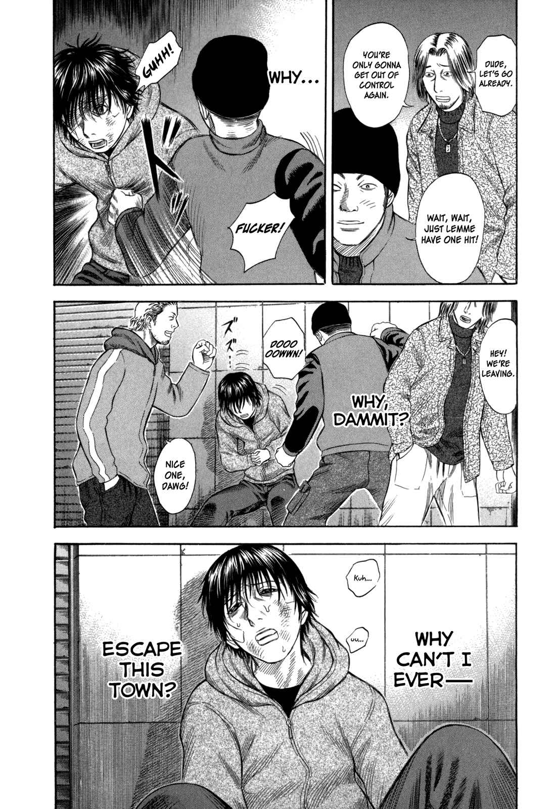 Page 8 Chapter 54 Holyland