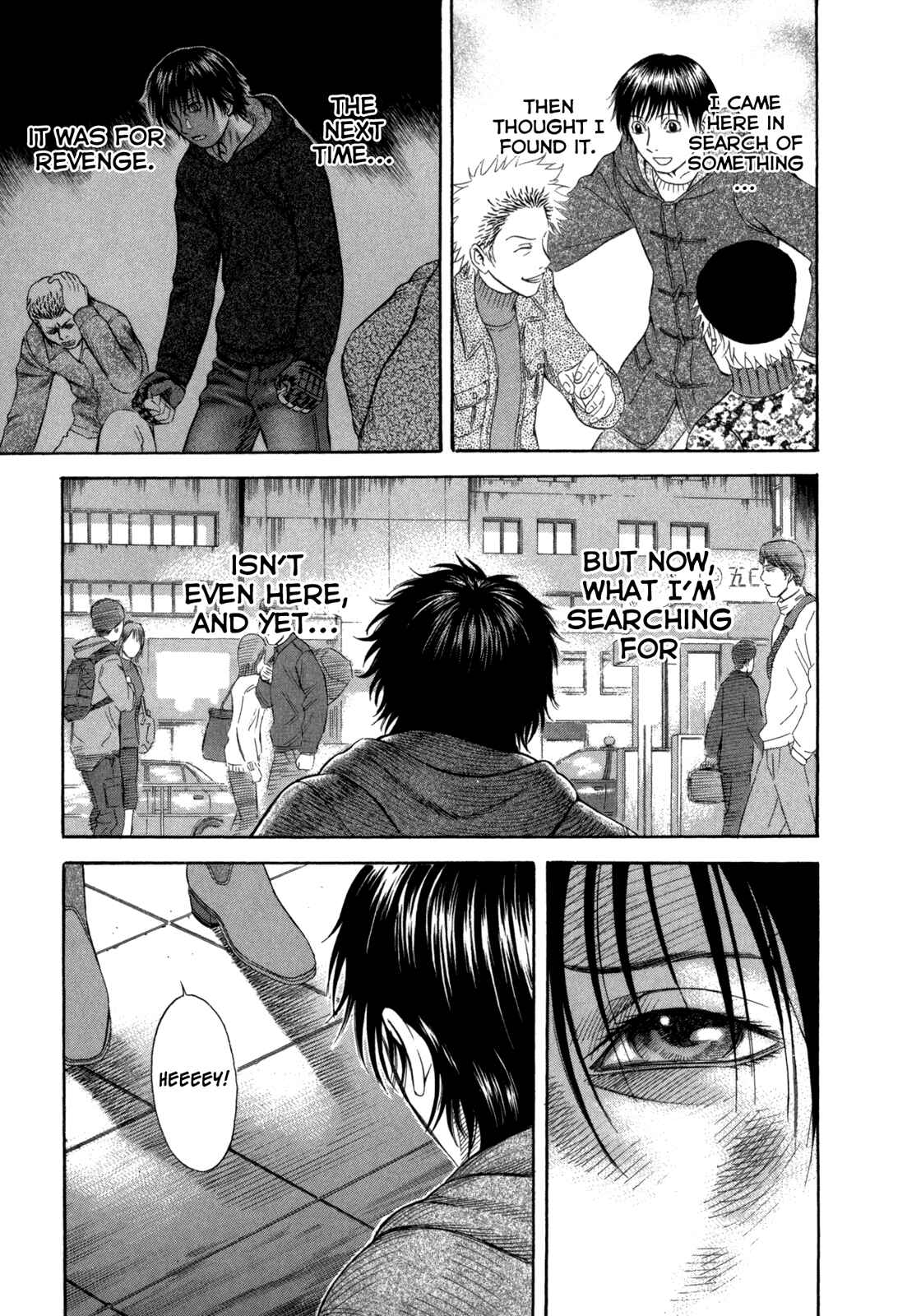 Page 9 Chapter 54 Holyland