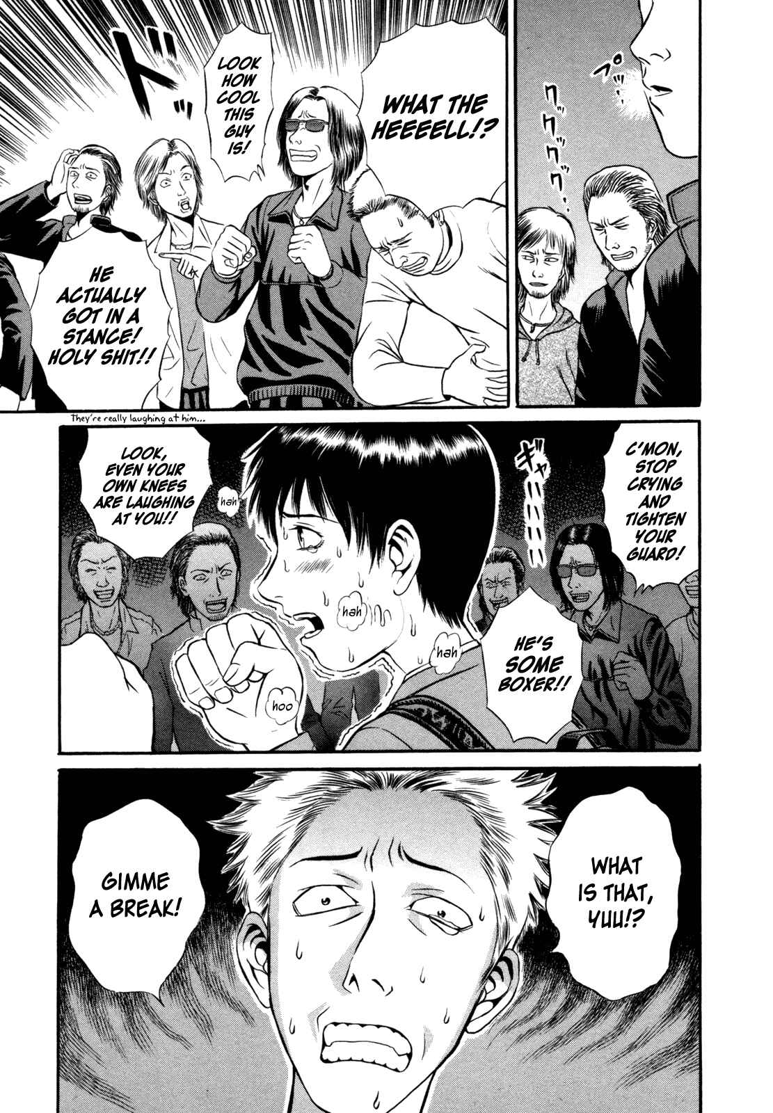 Page 3 Chapter 7 Holyland