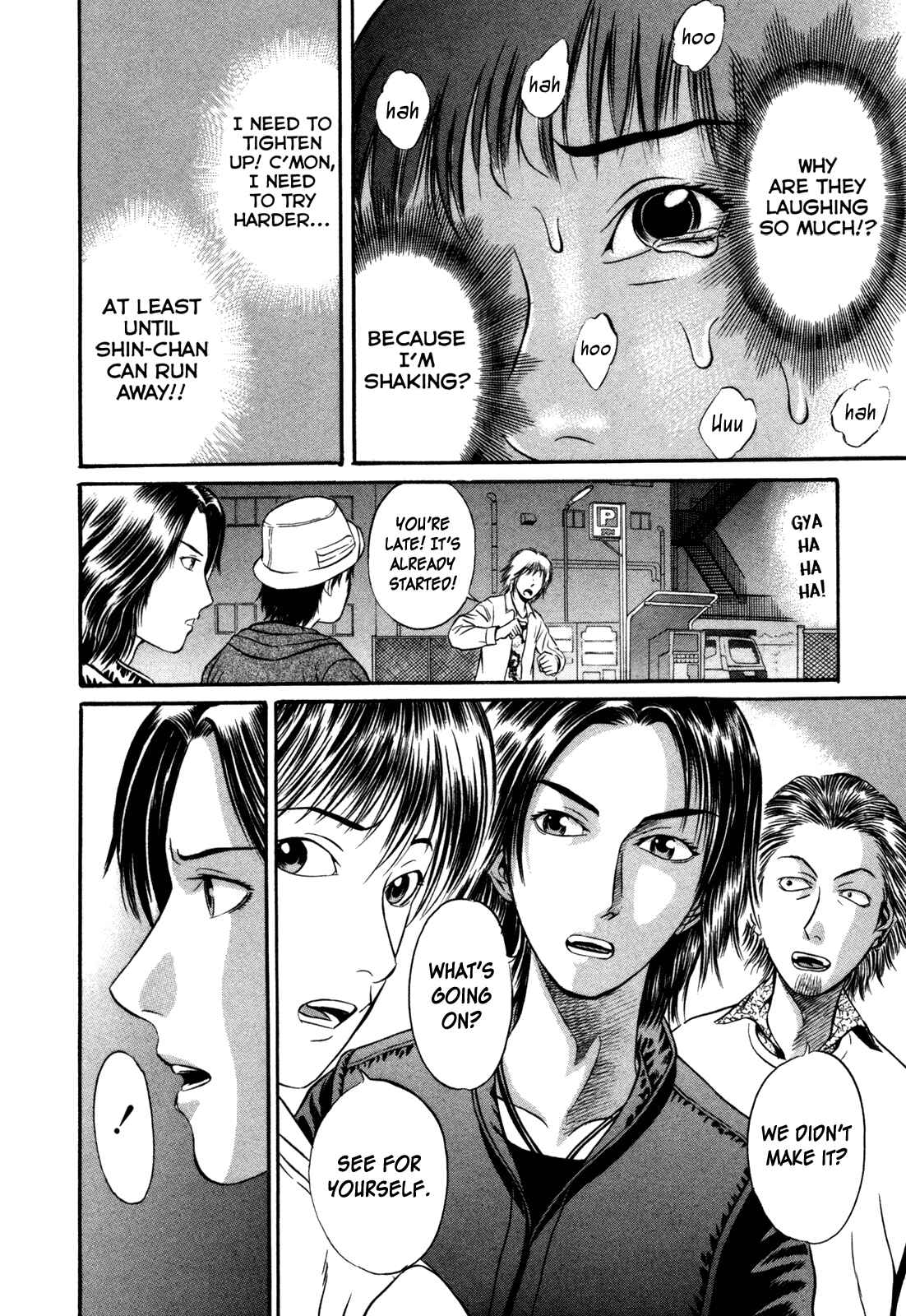 Page 4 Chapter 7 Holyland