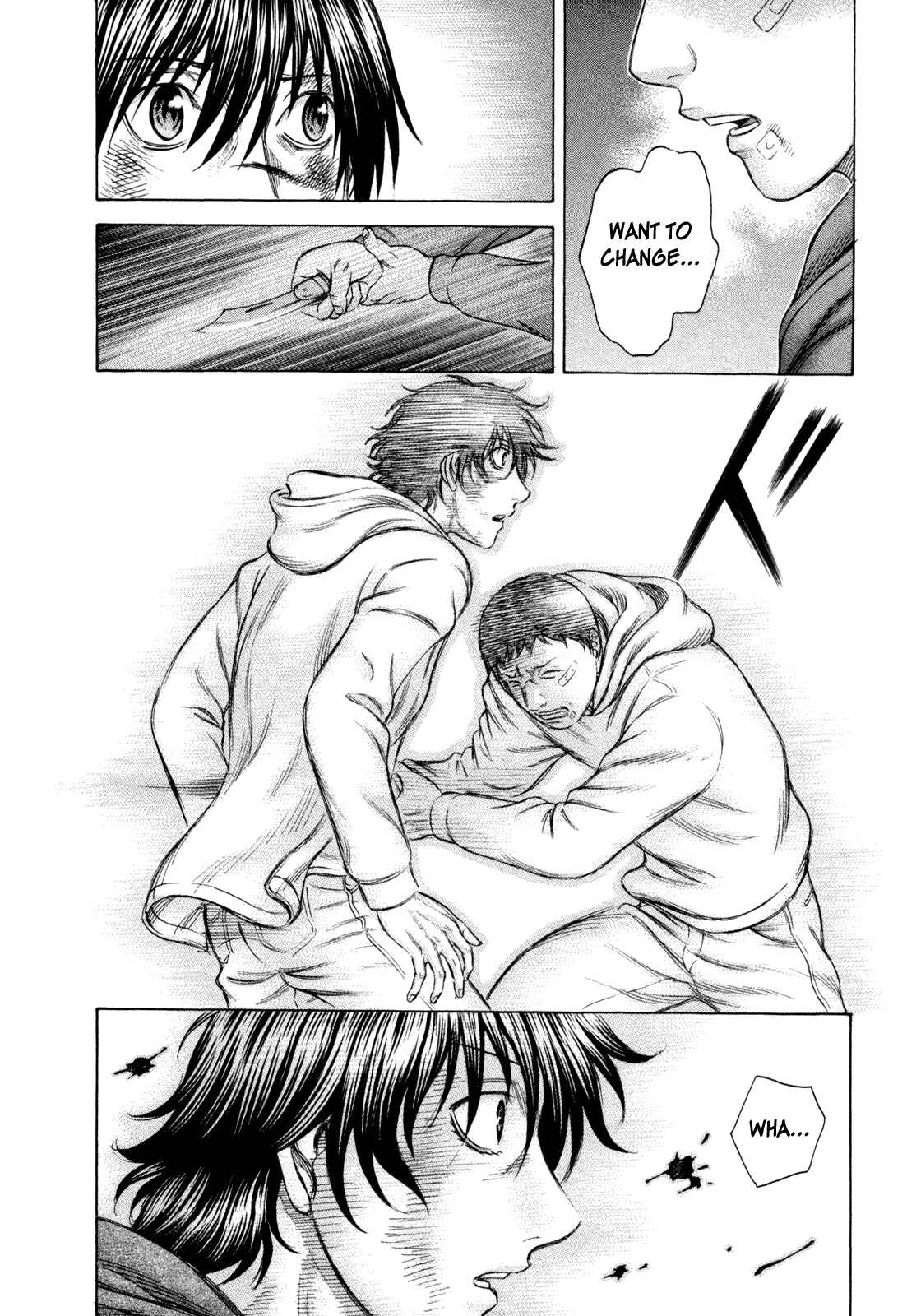 Page 12 Chapter 181 Holyland