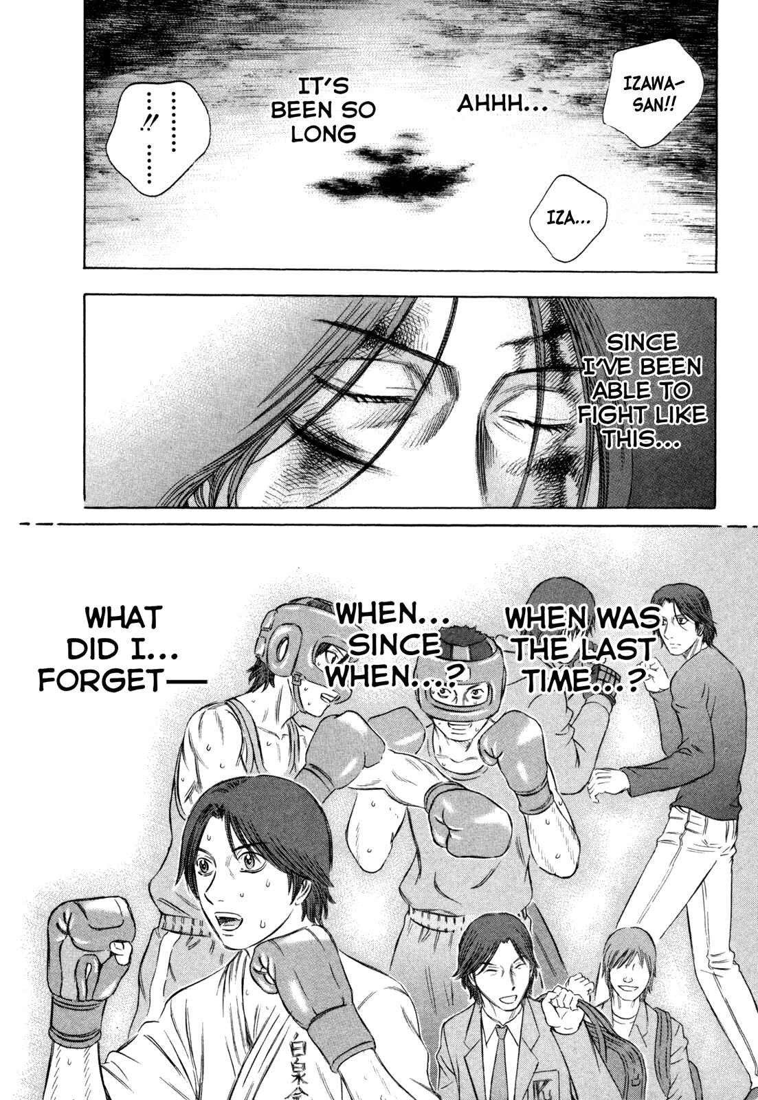 Page 2 Chapter 181 Holyland