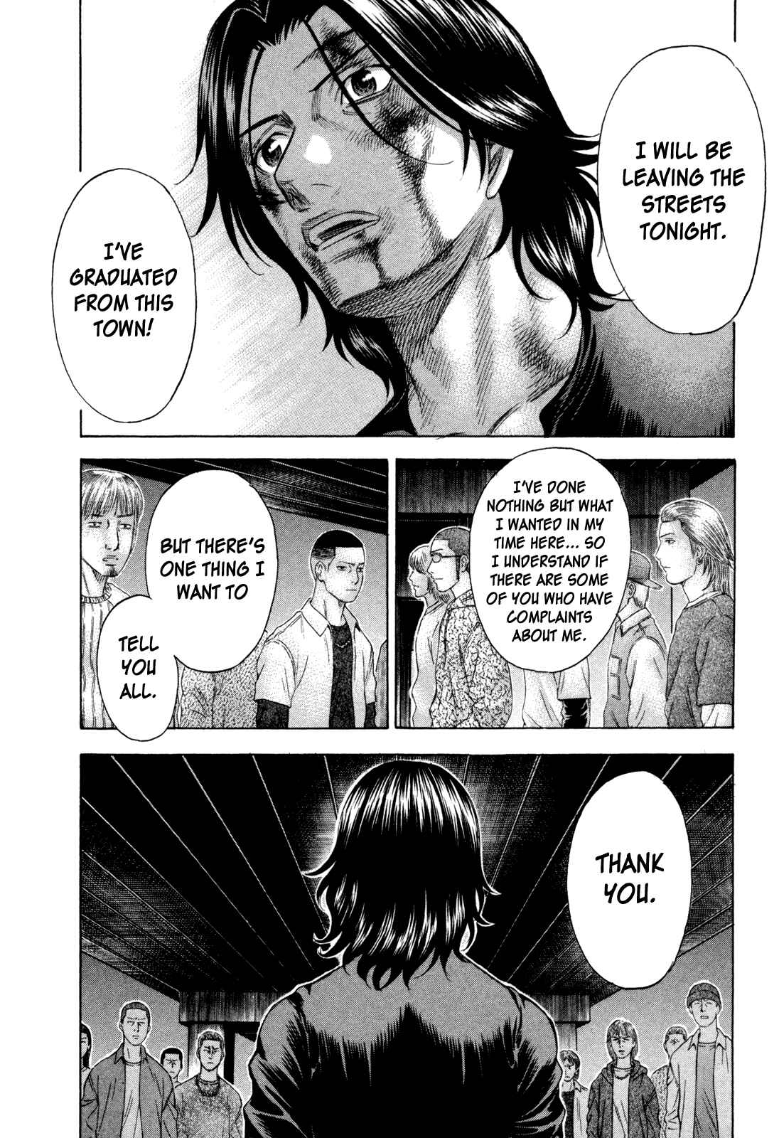 Page 6 Chapter 181 Holyland