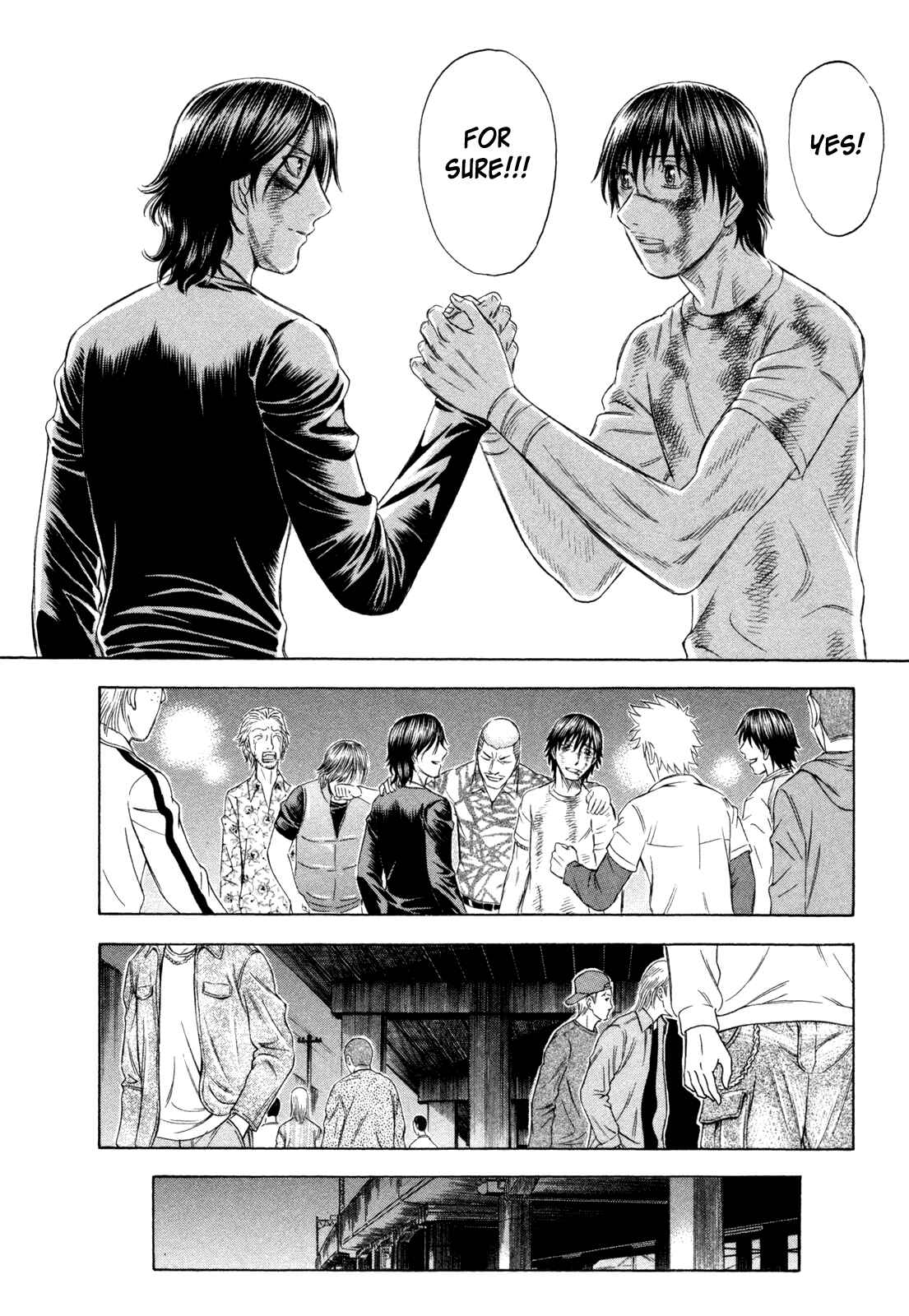 Page 8 Chapter 181 Holyland