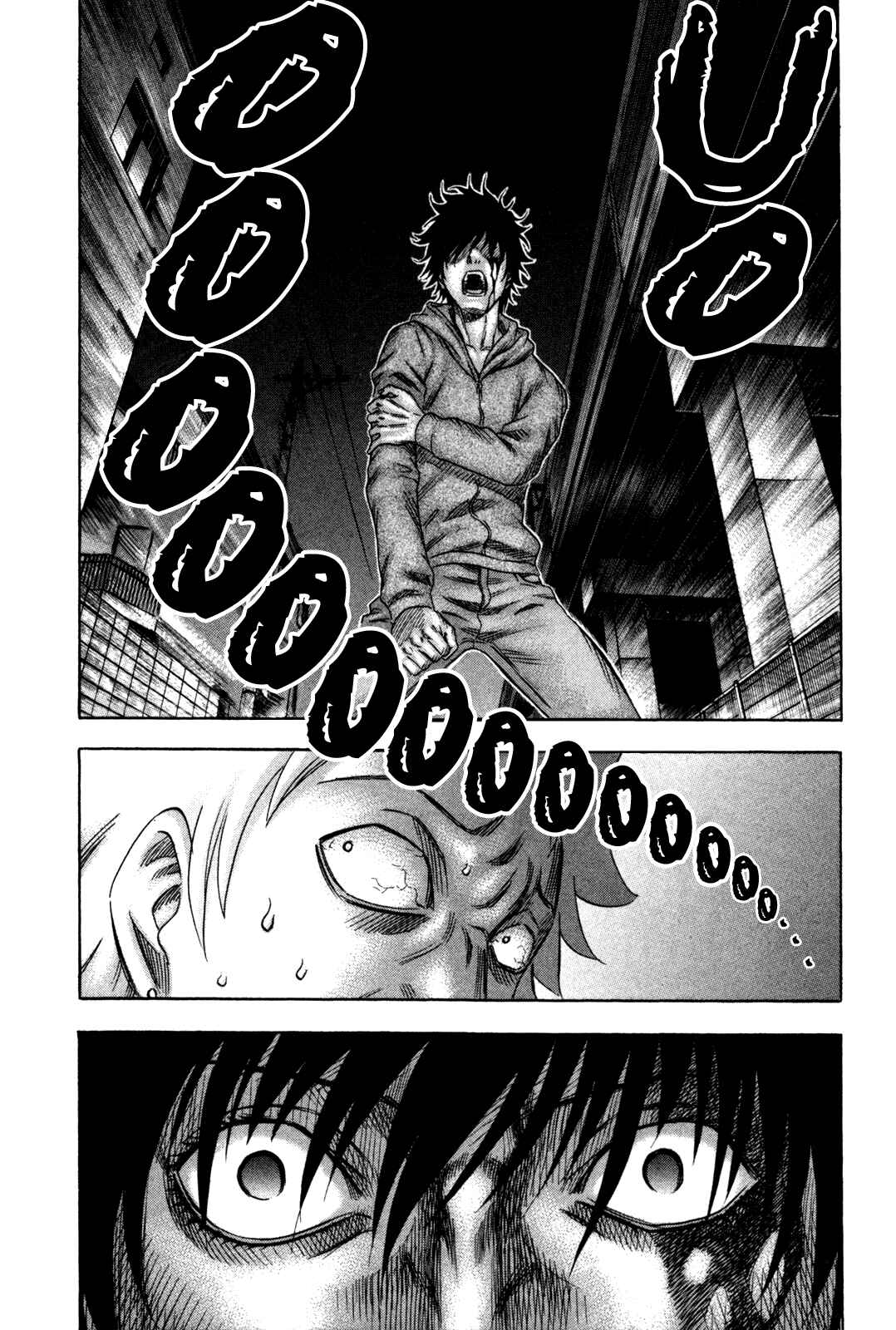 Page 16 Chapter 149 Holyland