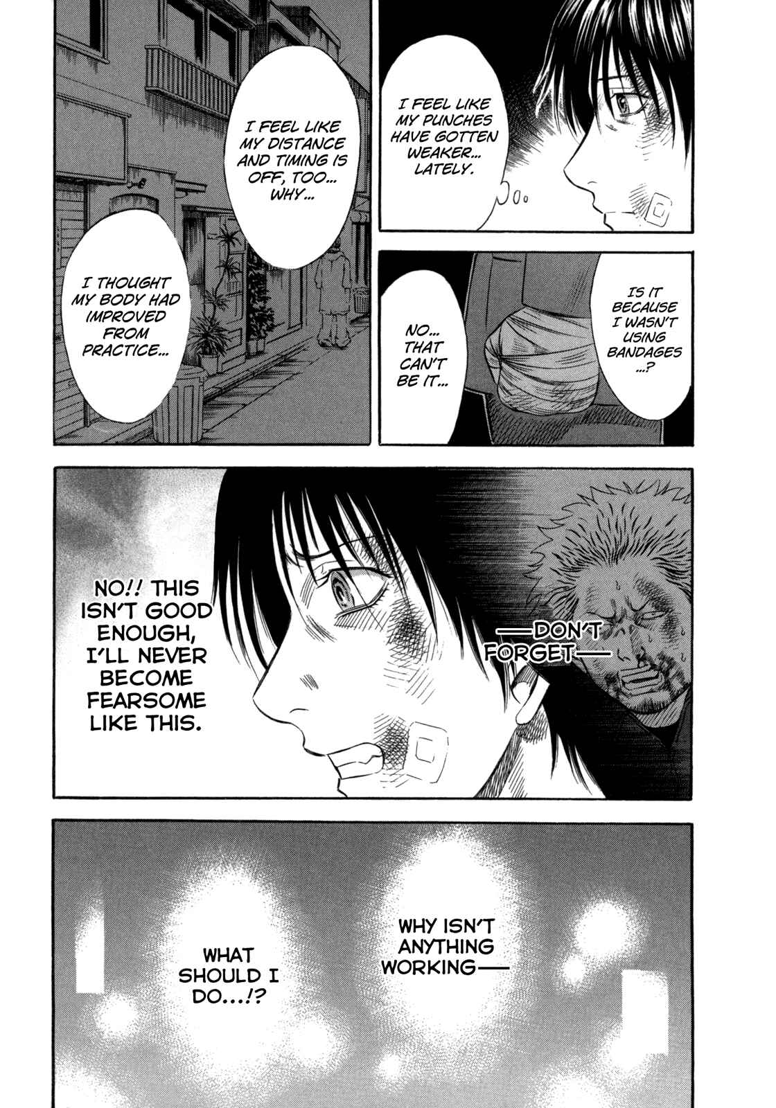 Page 13 Chapter 57 Holyland