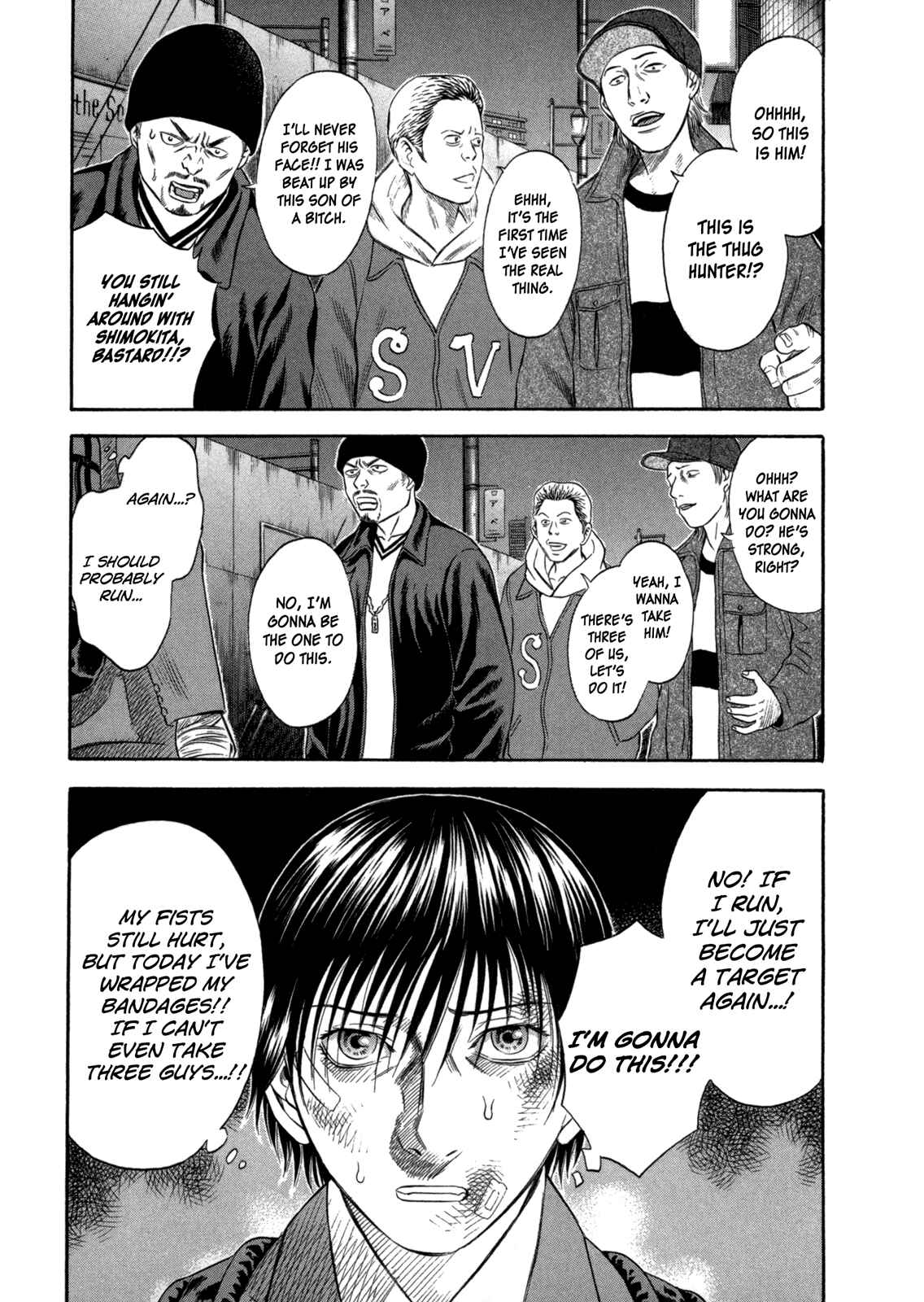 Page 15 Chapter 57 Holyland