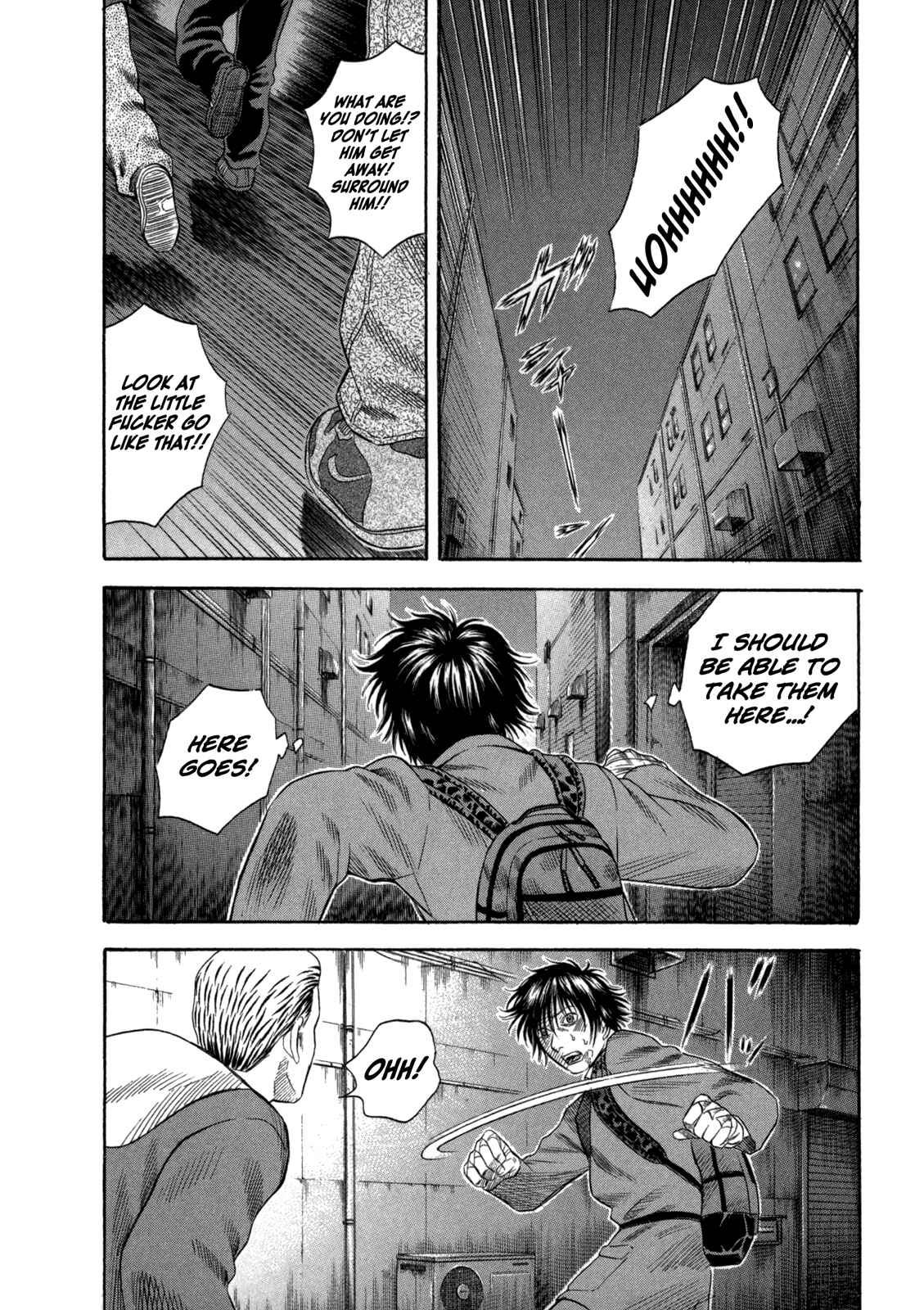 Page 16 Chapter 57 Holyland