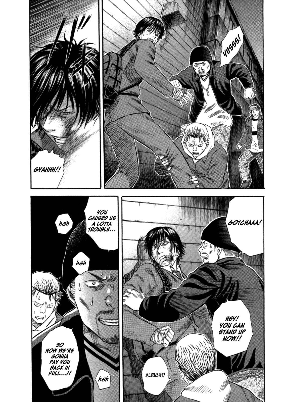 Page 18 Chapter 57 Holyland