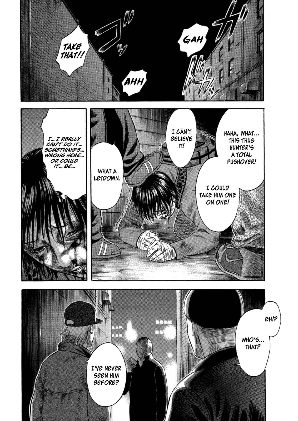 Page 19 Chapter 57 Holyland