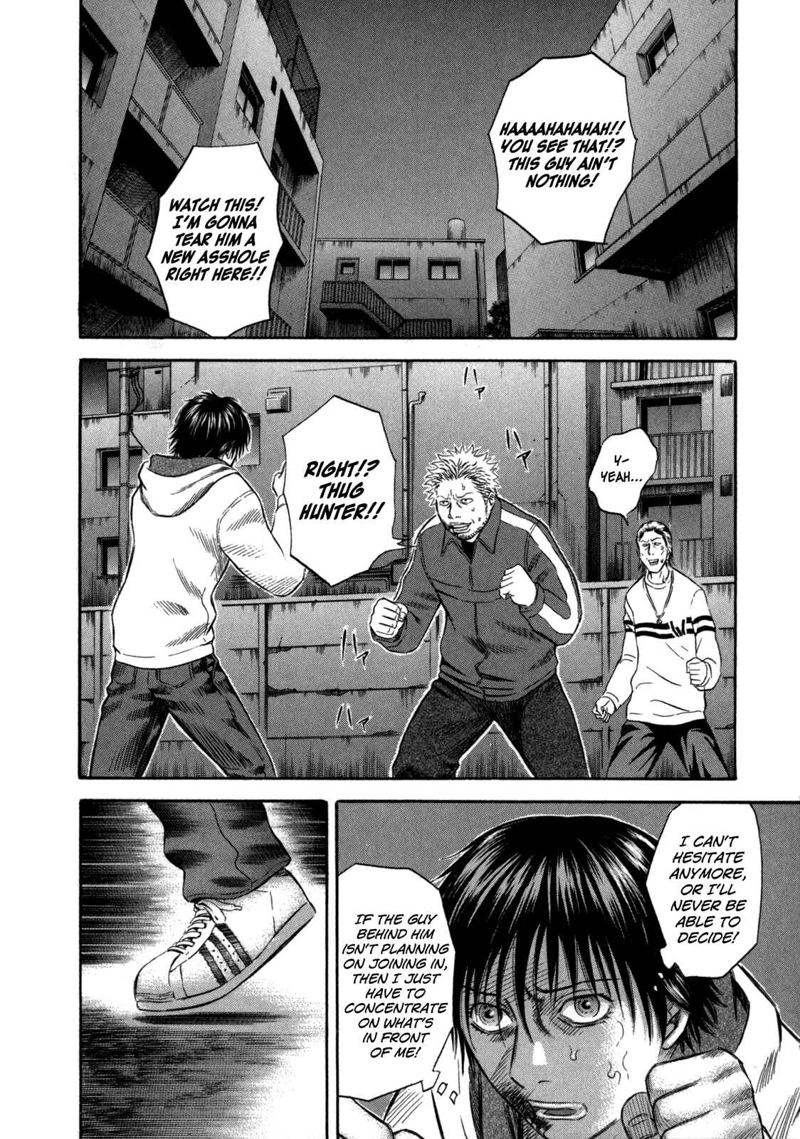 Page 2 Chapter 57 Holyland