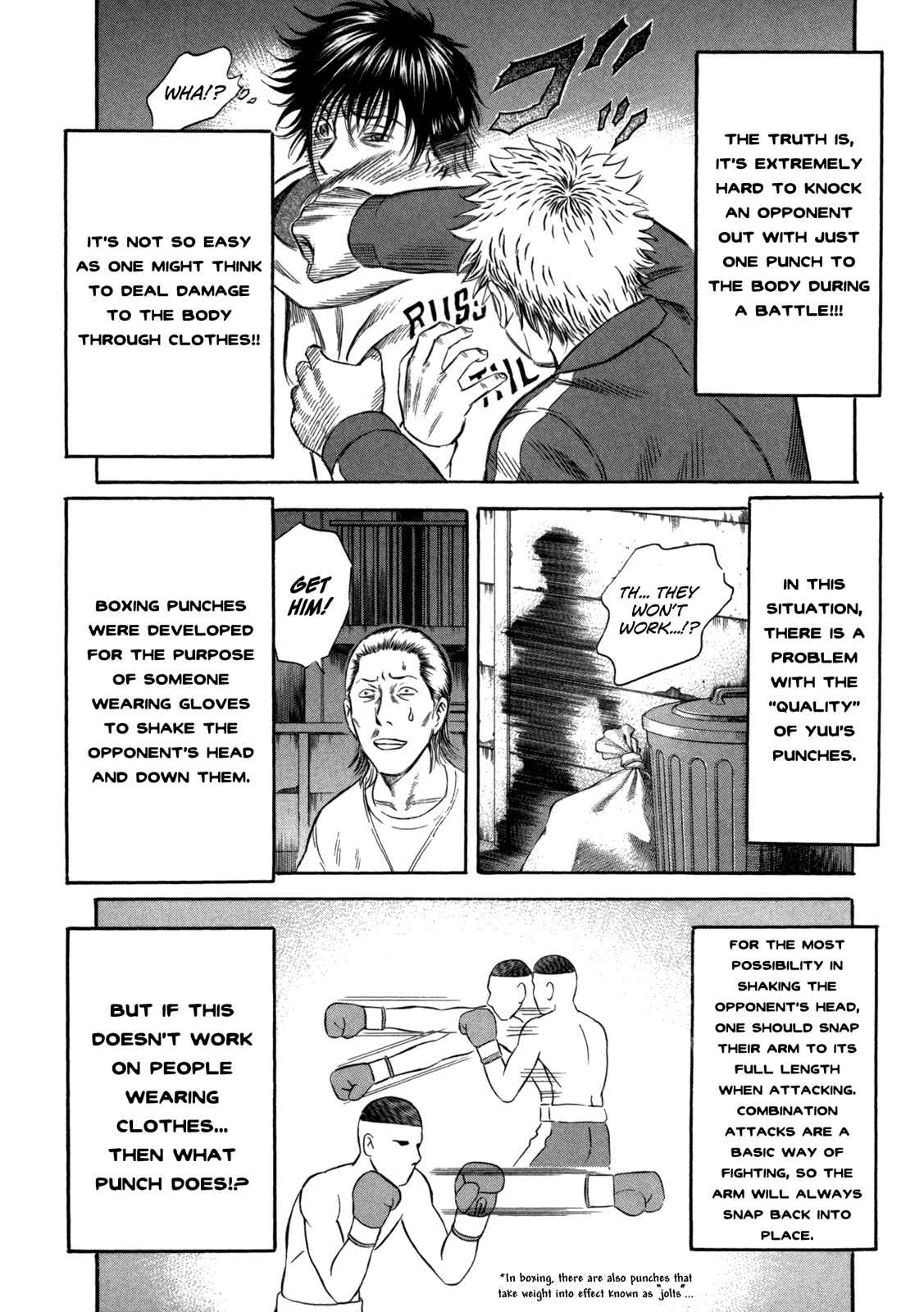 Page 6 Chapter 57 Holyland
