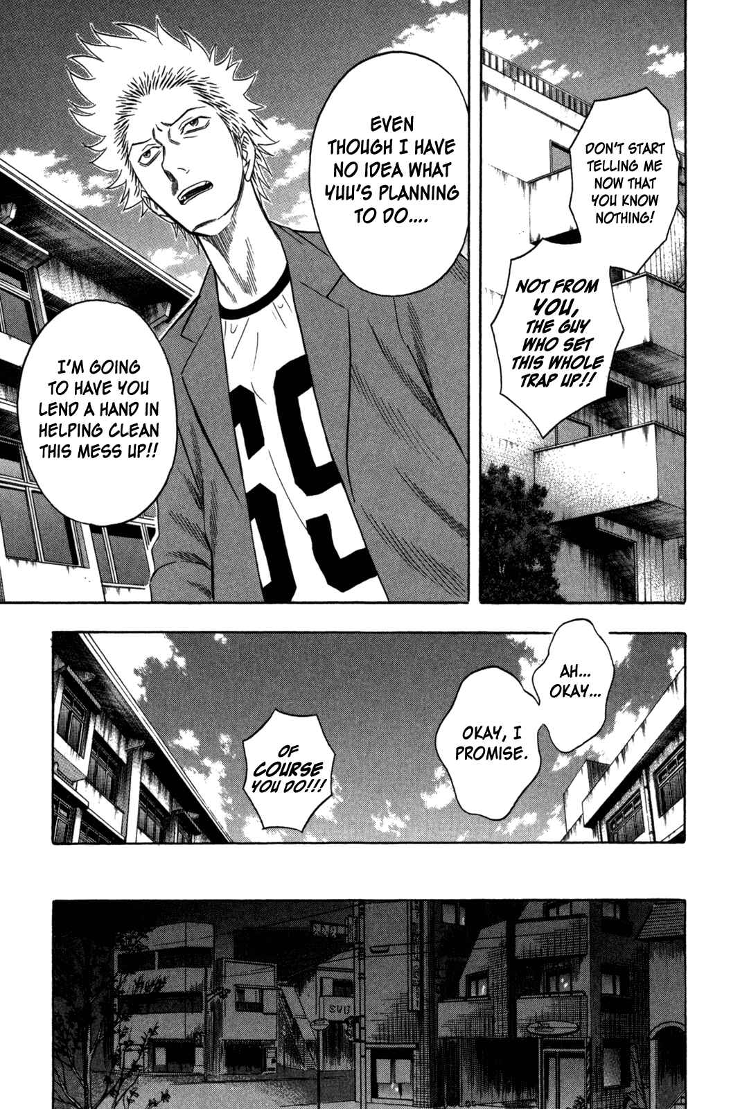 Page 11 Chapter 88 Holyland