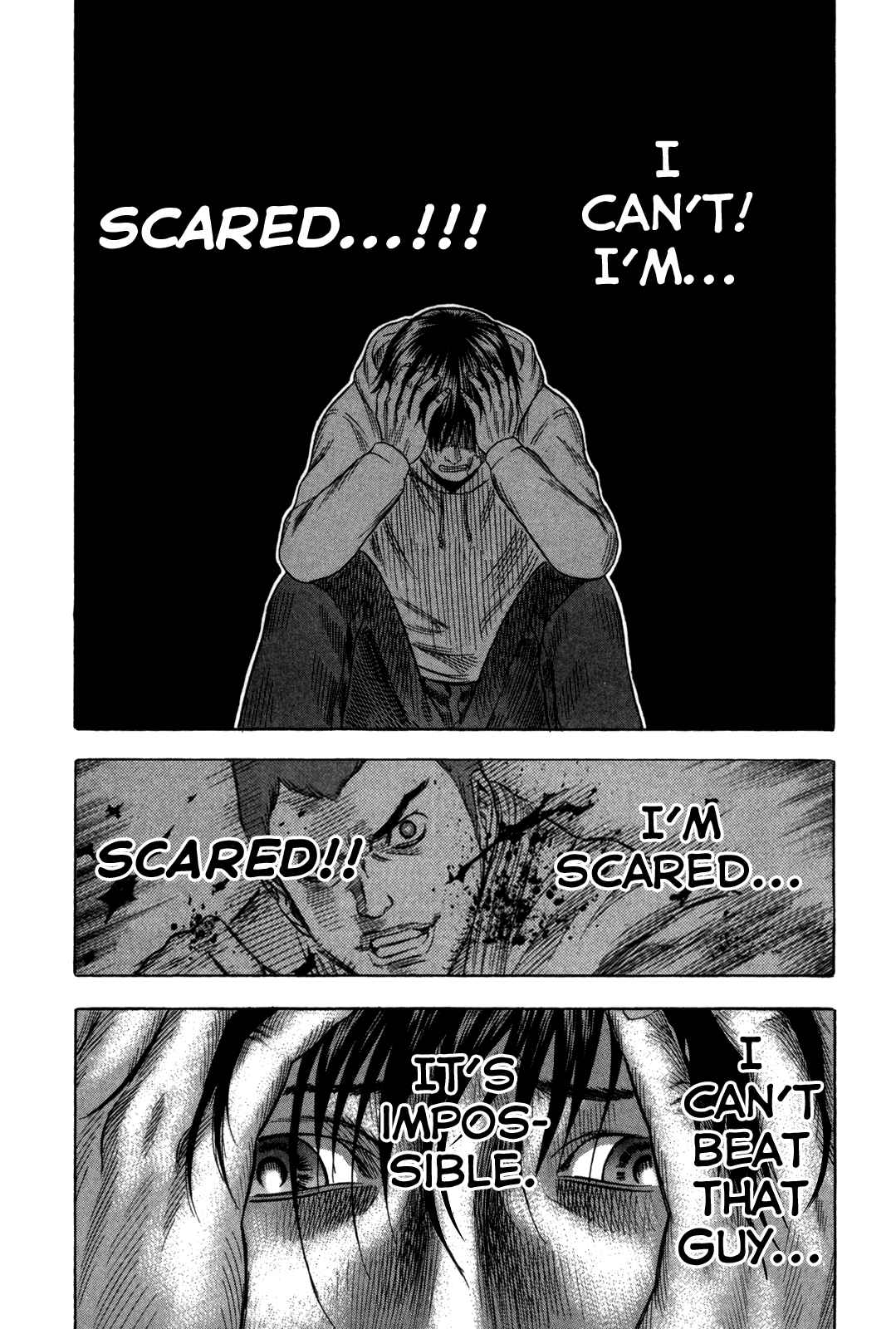 Page 16 Chapter 88 Holyland