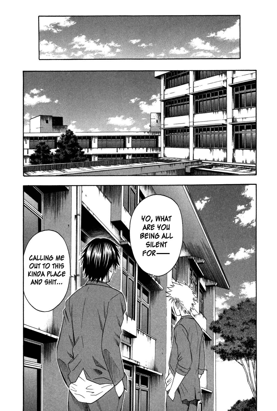 Page 4 Chapter 88 Holyland