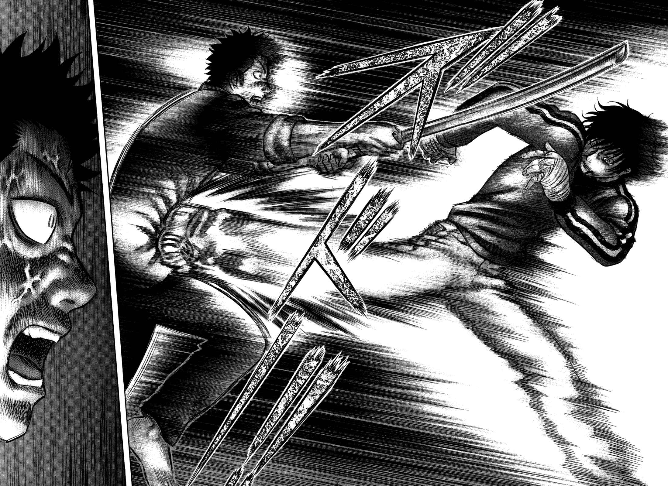 Page 10 Chapter 73 Holyland