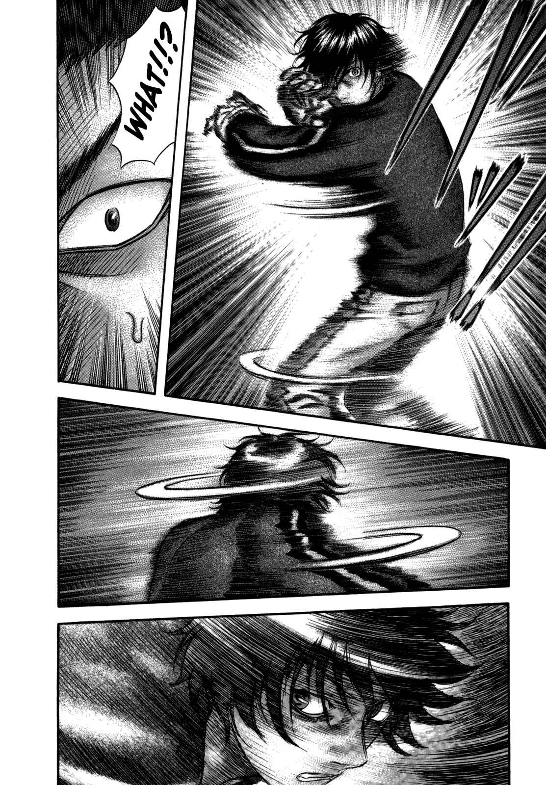 Page 8 Chapter 73 Holyland