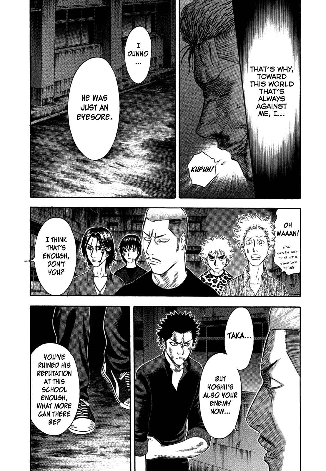 Page 10 Chapter 75 Holyland