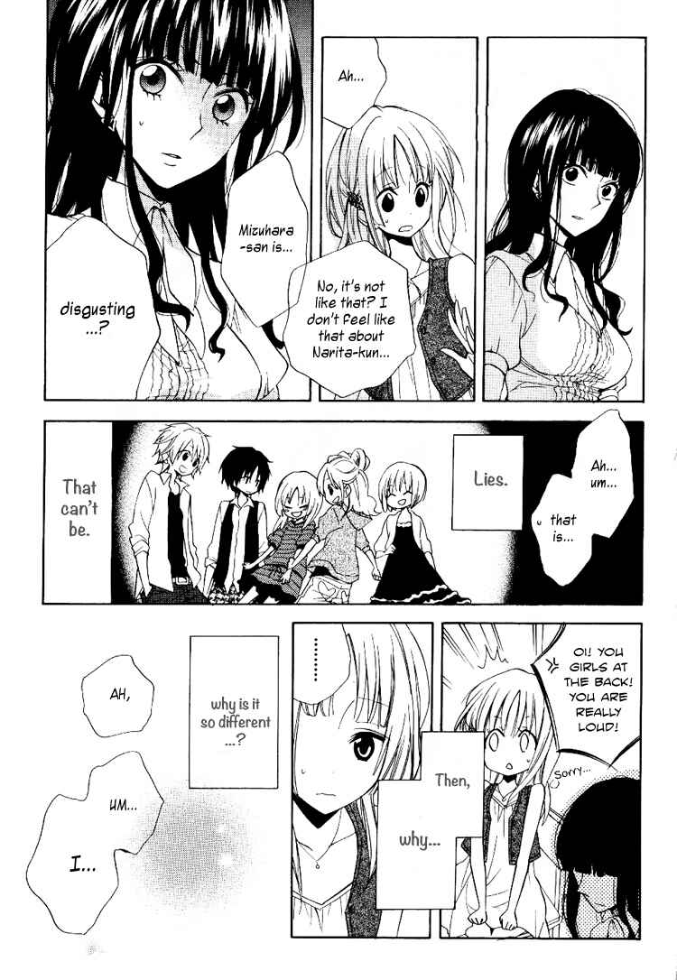 Page 20 Chapter 5 Fetish Berry