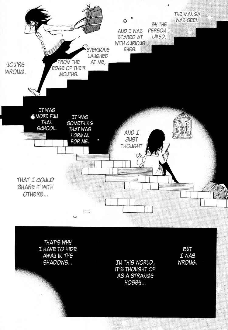 Page 6 Chapter 5 Fetish Berry