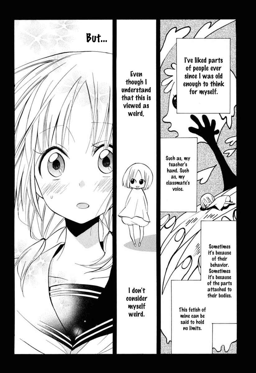 Page 2 Chapter 8 Fetish Berry