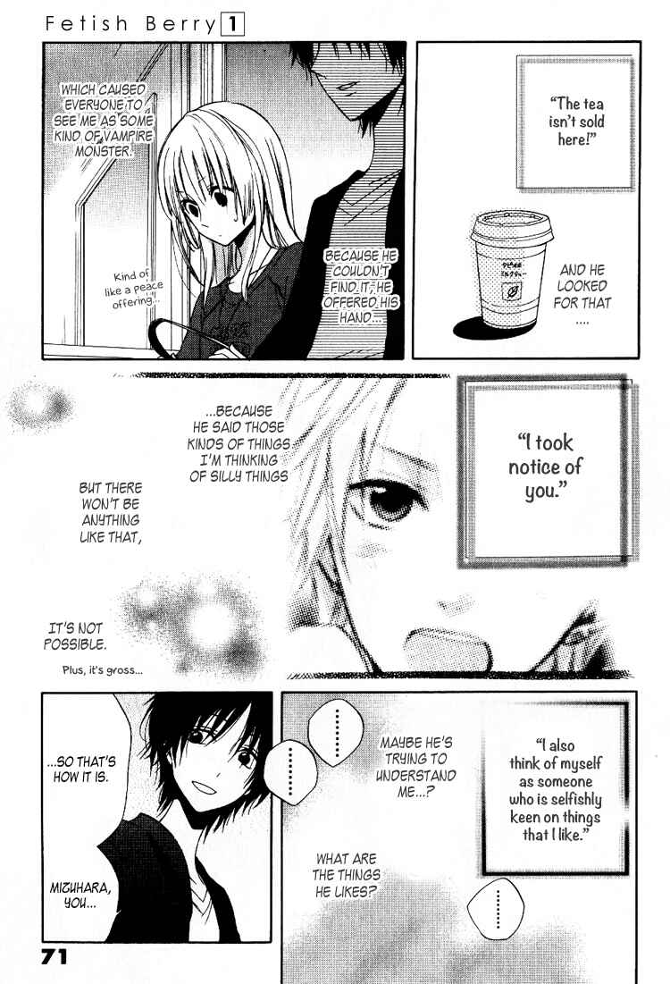 Page 37 Chapter 2 Fetish Berry
